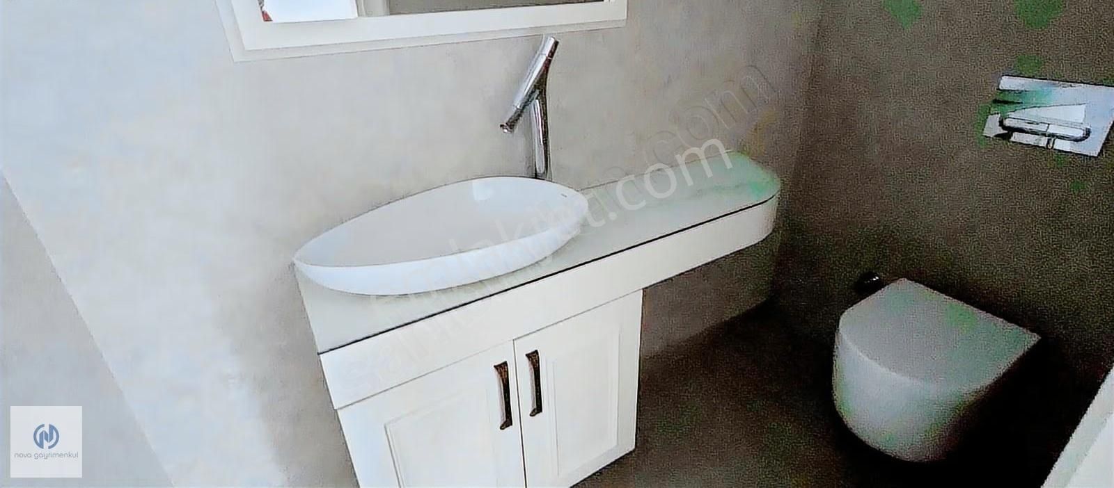 *nova* Muhteşem Deniz Manzarasıyla Akıllı Ev Sistemi 4+1 Kiralık - Görsel 12