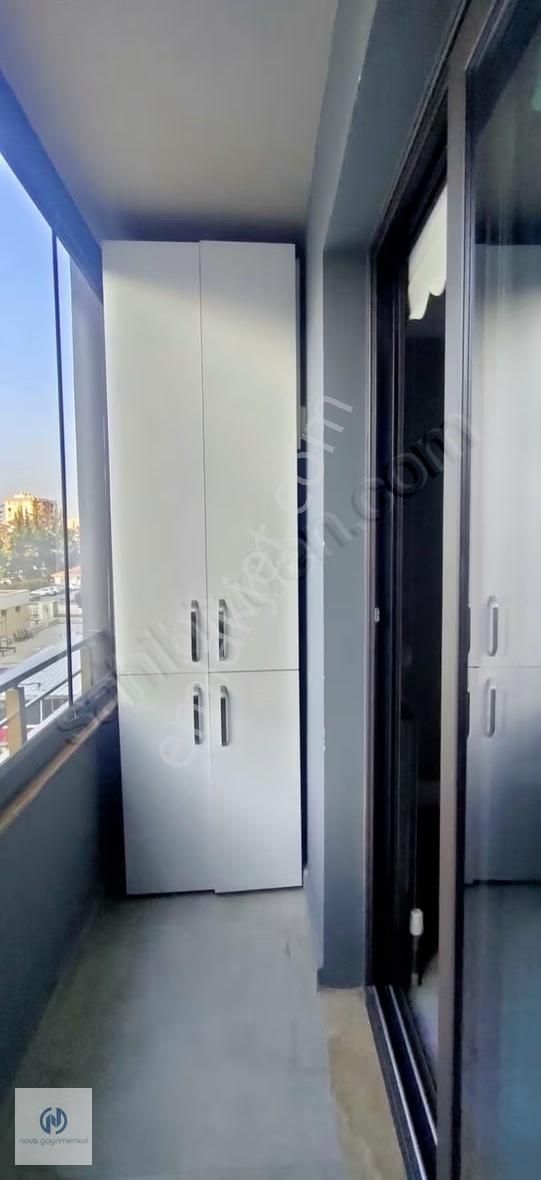 *nova* Muhteşem Deniz Manzarasıyla Akıllı Ev Sistemi 4+1 Kiralık - Görsel 11