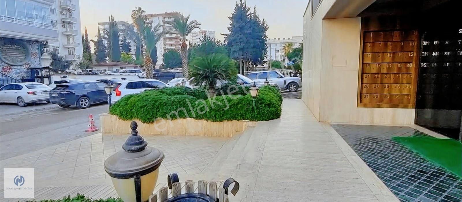 *nova* Muhteşem Deniz Manzarasıyla Akıllı Ev Sistemi 4+1 Kiralık - Görsel 9