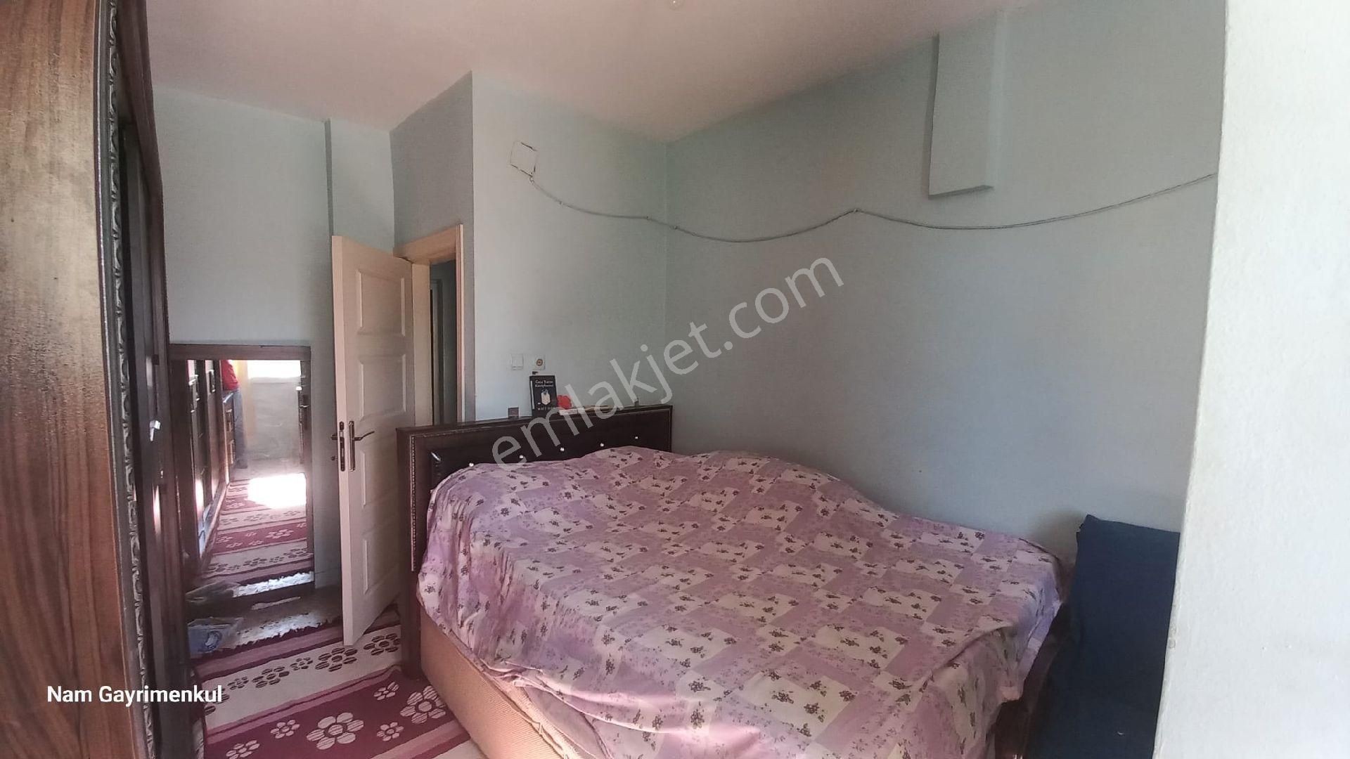 Özgürlük Mahallesi'nde Komple Satılık Bina - Görsel 18