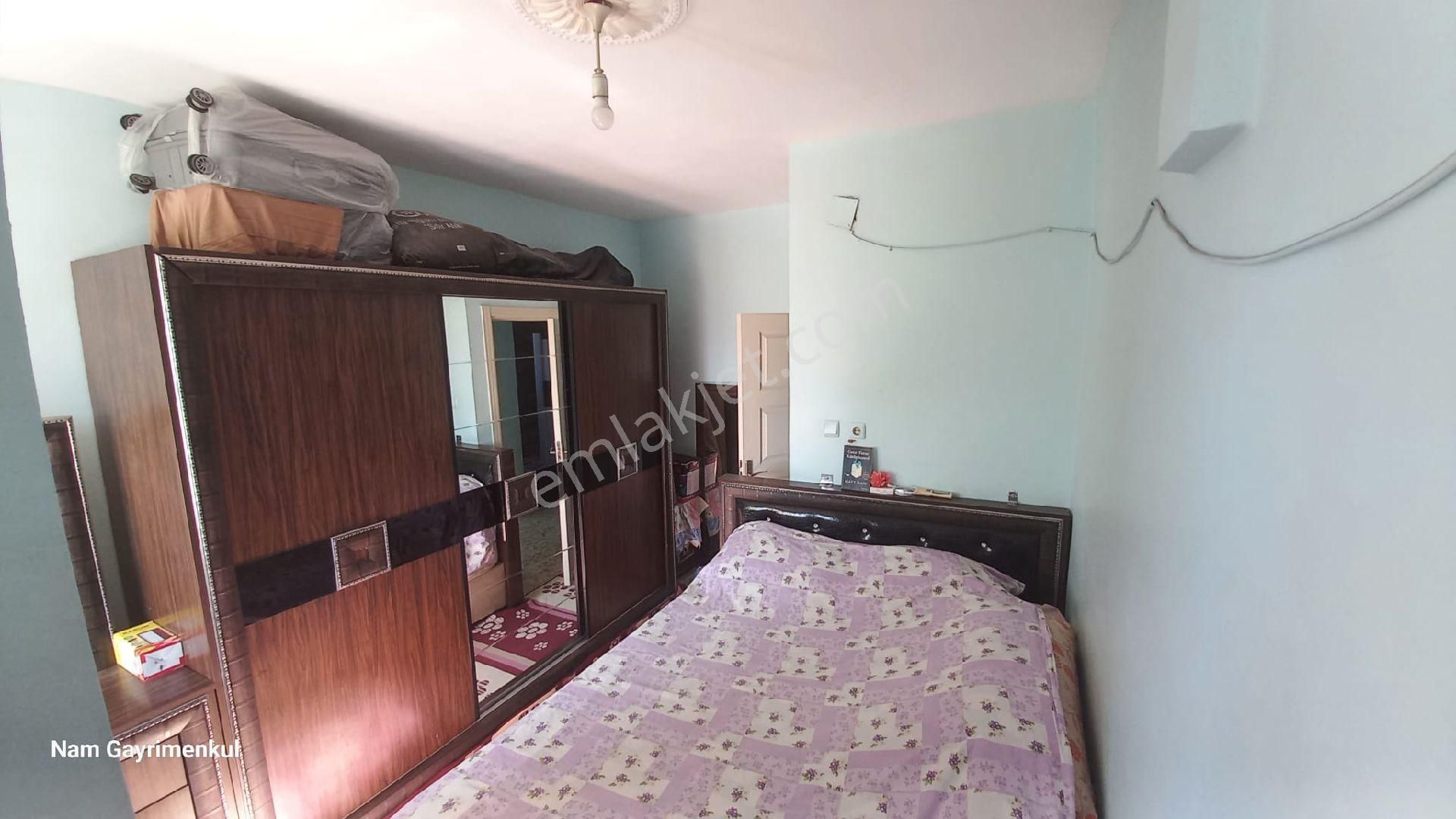 Özgürlük Mahallesi'nde Komple Satılık Bina - Görsel 20