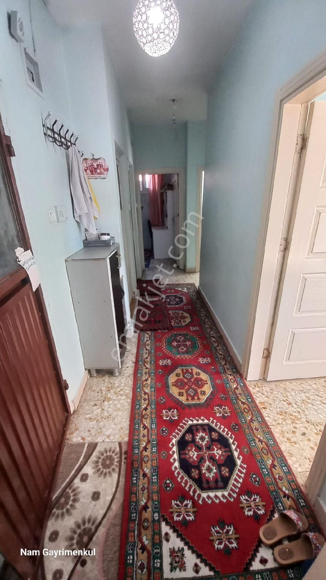 Özgürlük Mahallesi'nde Komple Satılık Bina - Görsel 27