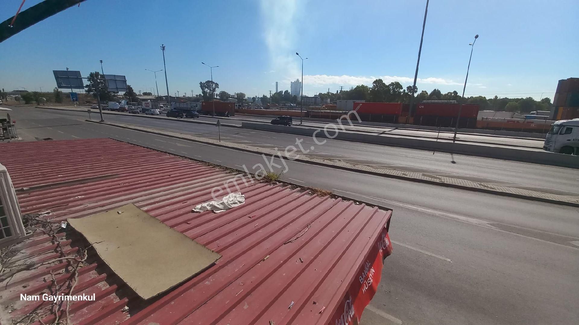 Özgürlük Mahallesi'nde Komple Satılık Bina - Görsel 9