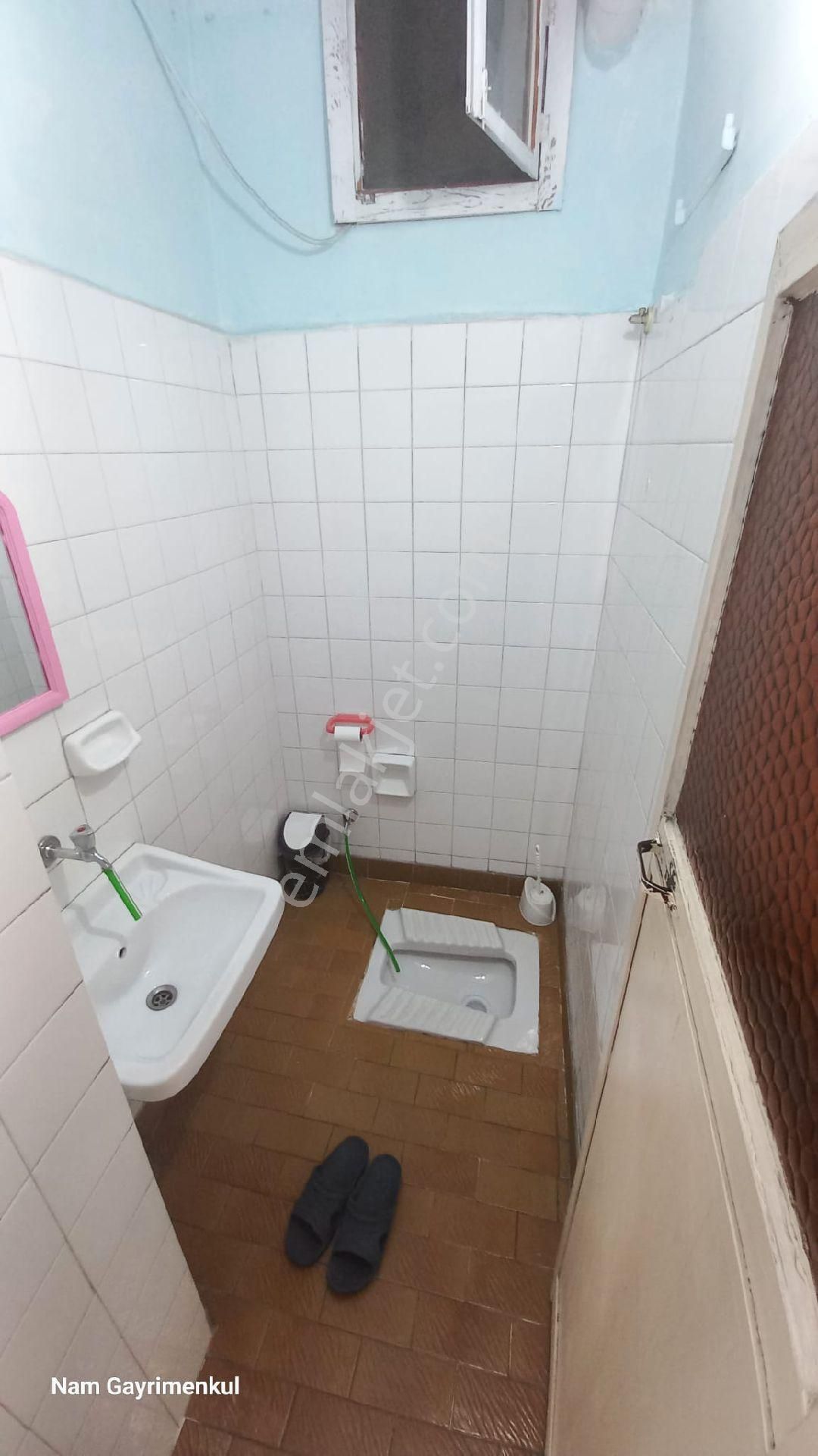 Özgürlük Mahallesi'nde Komple Satılık Bina - Görsel 28