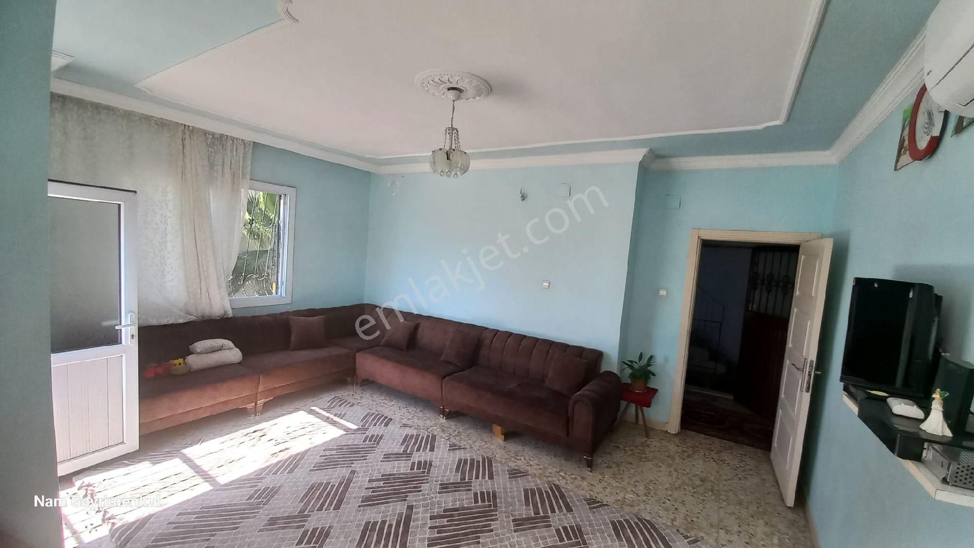 Özgürlük Mahallesi'nde Komple Satılık Bina - Görsel 2