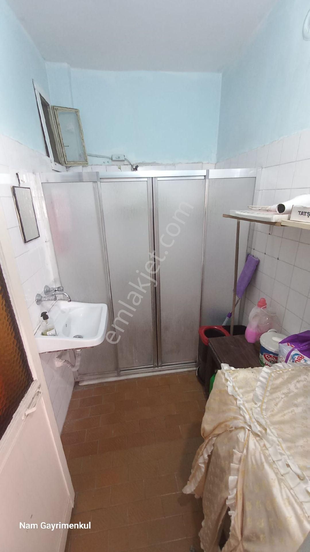 Özgürlük Mahallesi'nde Komple Satılık Bina - Görsel 29