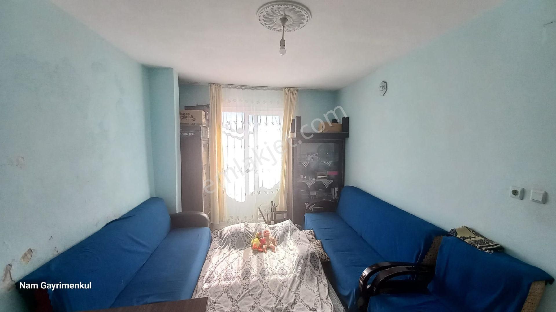 Özgürlük Mahallesi'nde Komple Satılık Bina - Görsel 17