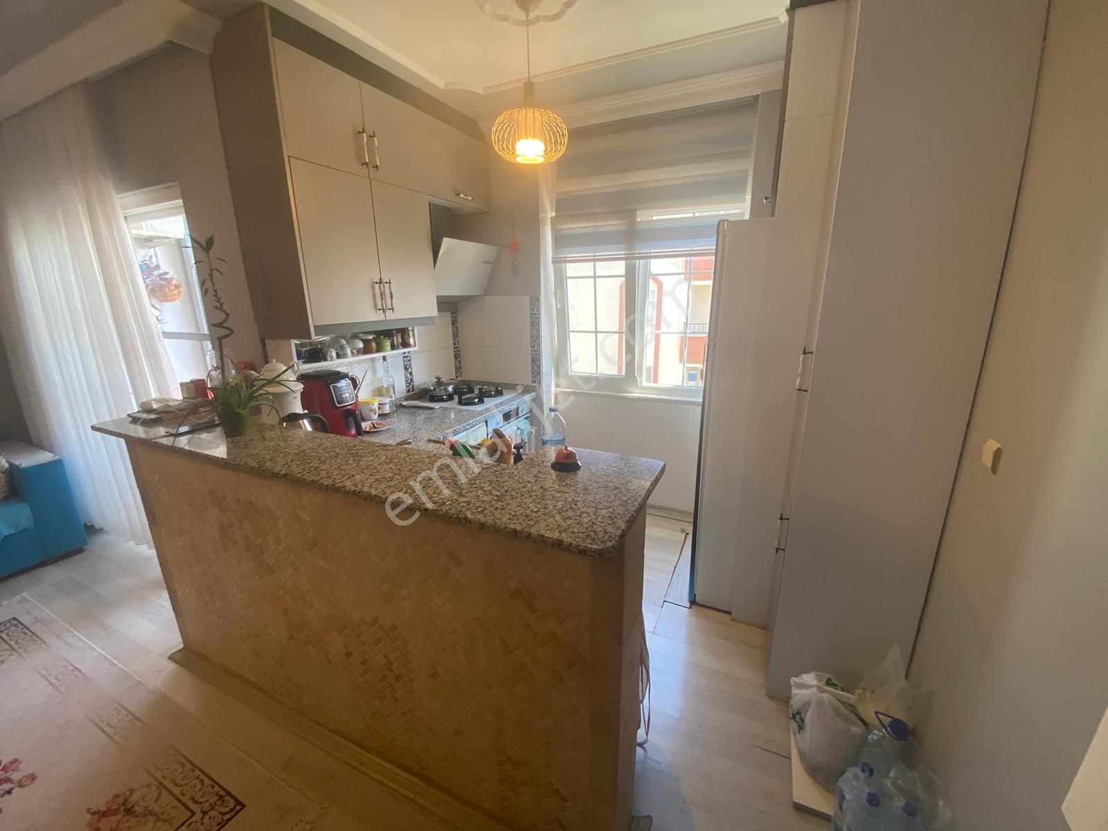 Didim Ptt Civ. Çift Teras Geniş Kullanım Dublex Daire - Görsel 3