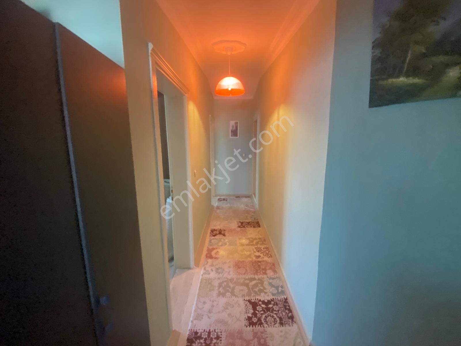 Didim Ptt Civ. Çift Teras Geniş Kullanım Dublex Daire - Görsel 30