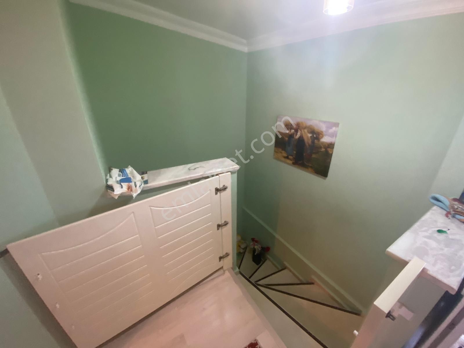 Didim Ptt Civ. Çift Teras Geniş Kullanım Dublex Daire - Görsel 35