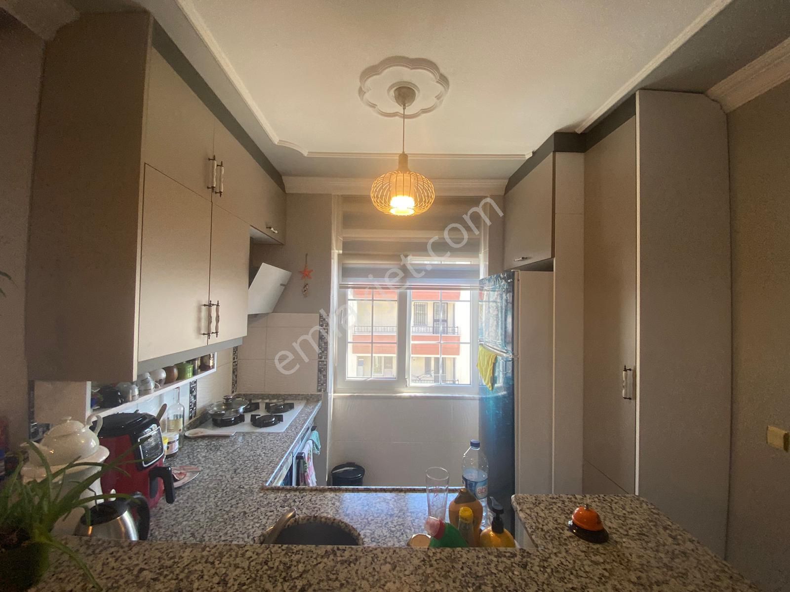 Didim Ptt Civ. Çift Teras Geniş Kullanım Dublex Daire - Görsel 4