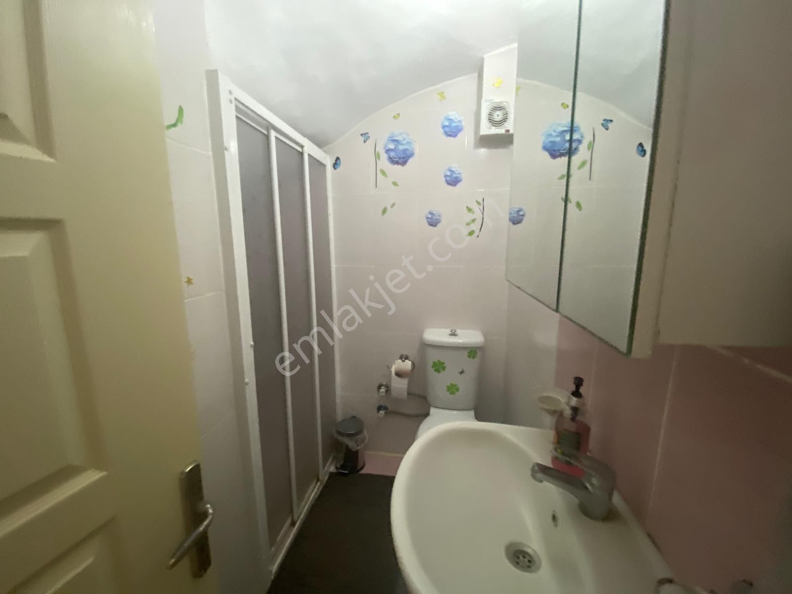 Didim Ptt Civ. Çift Teras Geniş Kullanım Dublex Daire - Görsel 10