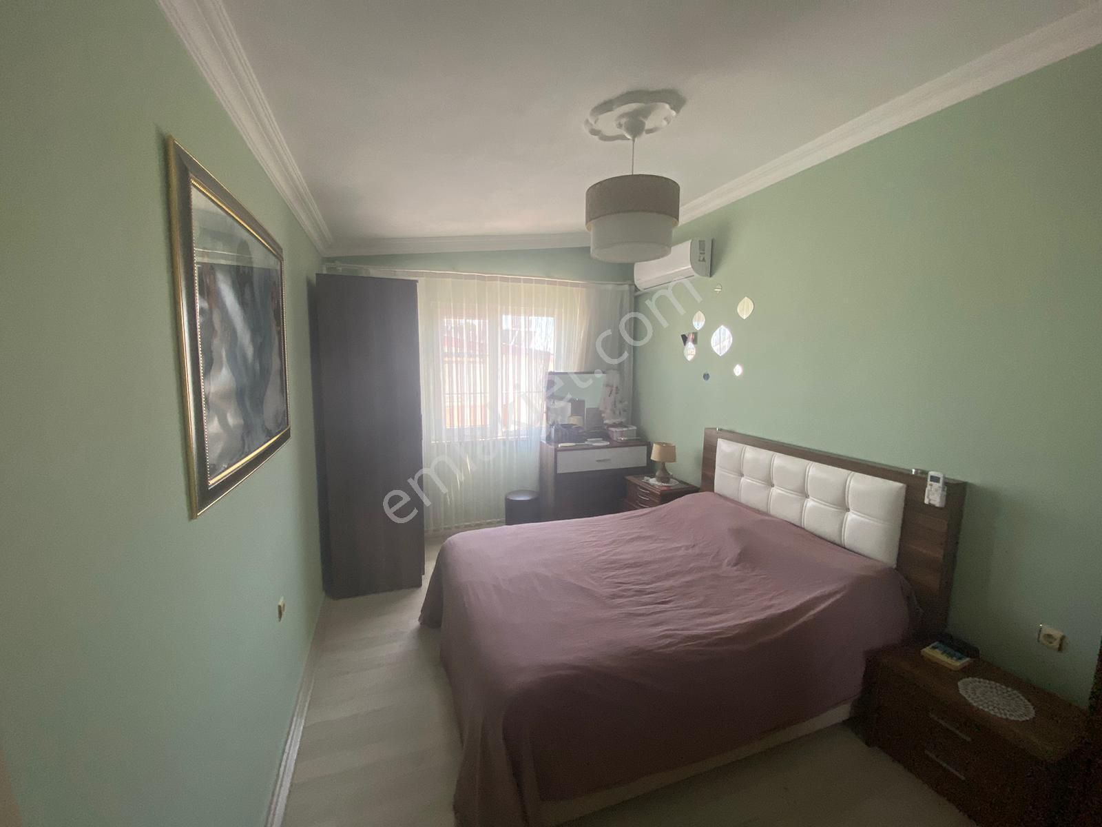 Didim Ptt Civ. Çift Teras Geniş Kullanım Dublex Daire - Görsel 33