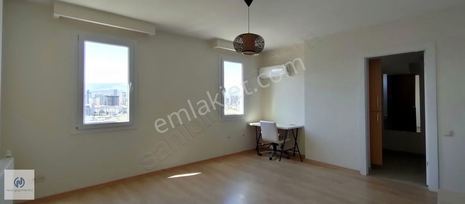 **nova** Yenişehir Limonluk Mah.de Lüks Kiralık 3,5+1 Daire - Görsel 14