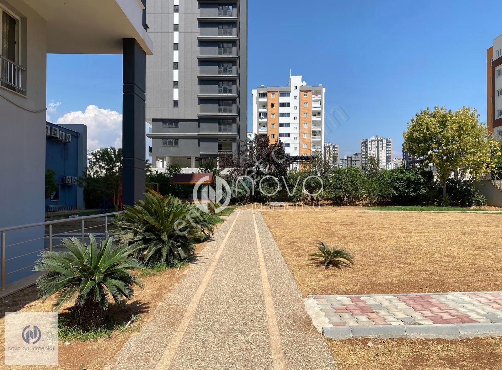 **nova** Yenişehir 34. Cadde Üzeri Şık Eşyalı Satılık 3+1 Daire - Görsel 3
