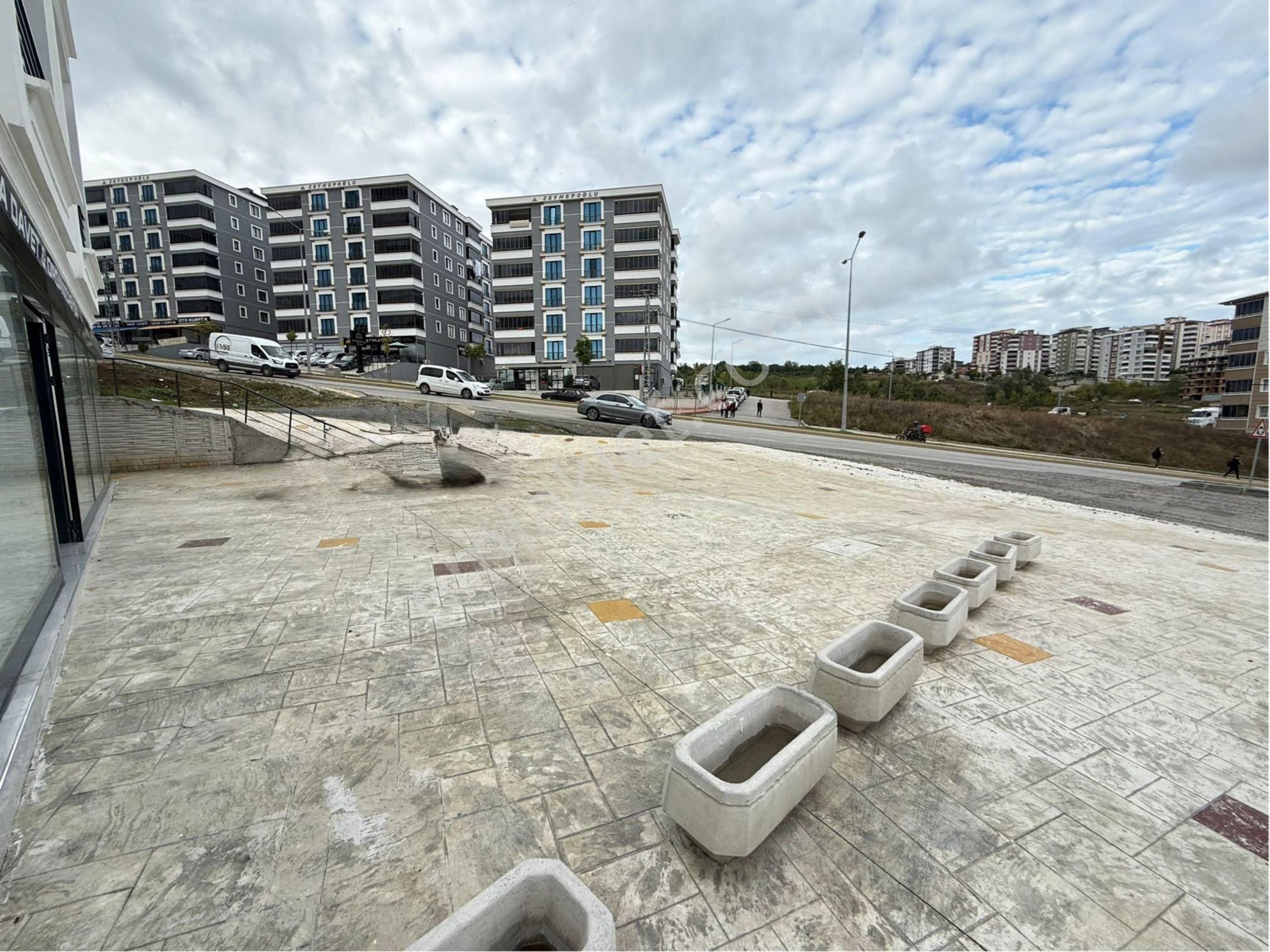 Doğan Emlak Group’tan İlkadım Tepecik Mh.gebi Cad.üzerinde Dükkan - Görsel 20