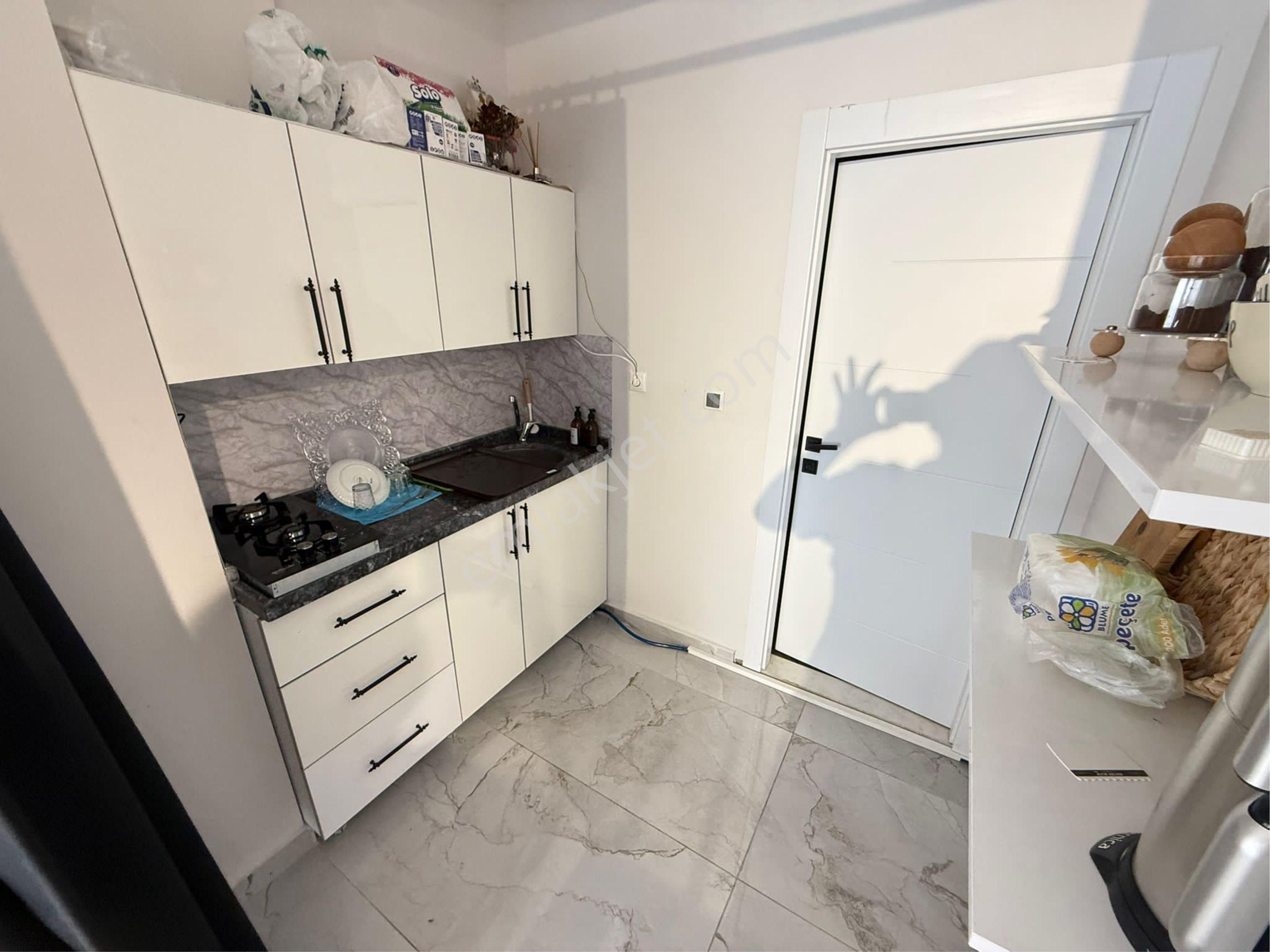 Doğan Emlak Group’tan İlkadım Tepecik Mh.gebi Cad.üzerinde Dükkan - Görsel 11