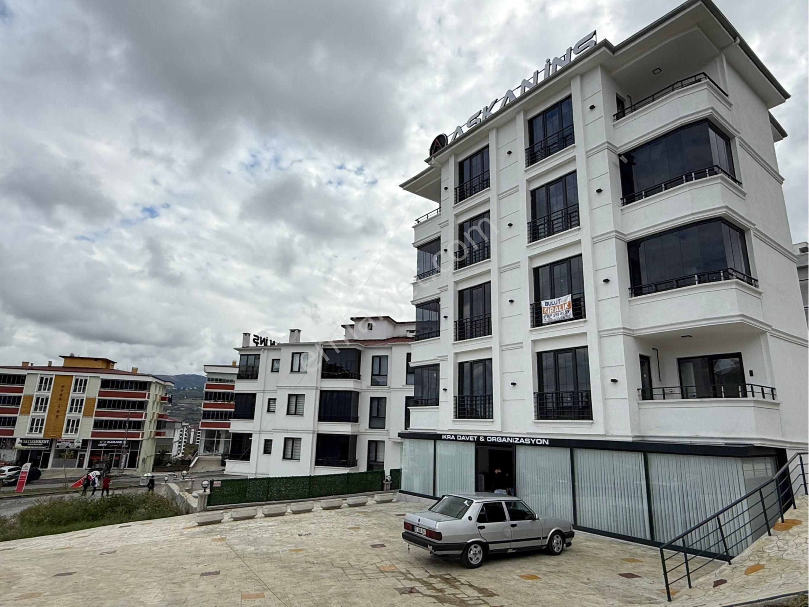 Doğan Emlak Group’tan İlkadım Tepecik Mh.gebi Cad.üzerinde Dükkan - Görsel 21