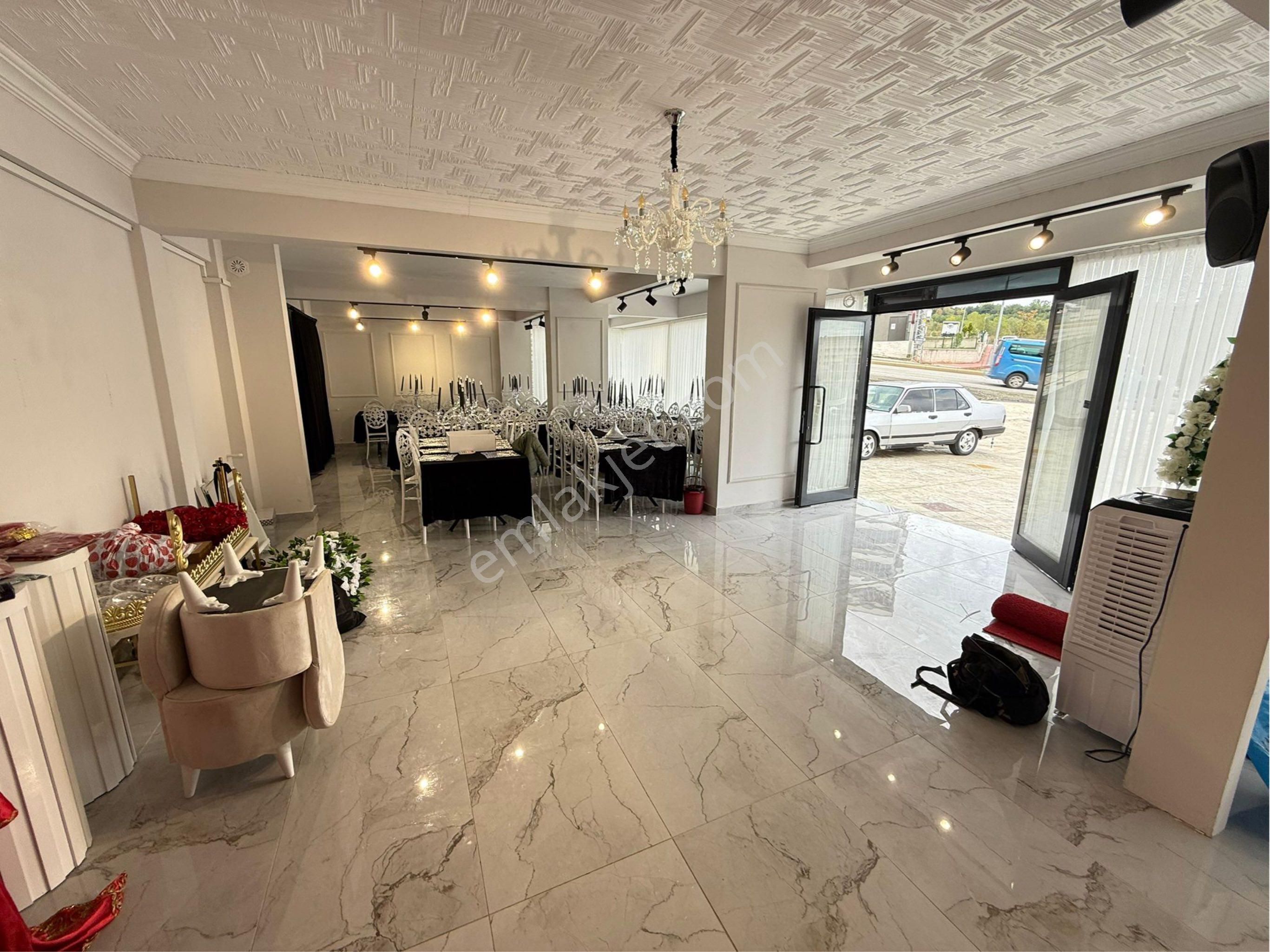 Doğan Emlak Group’tan İlkadım Tepecik Mh.gebi Cad.üzerinde Dükkan - Görsel 5