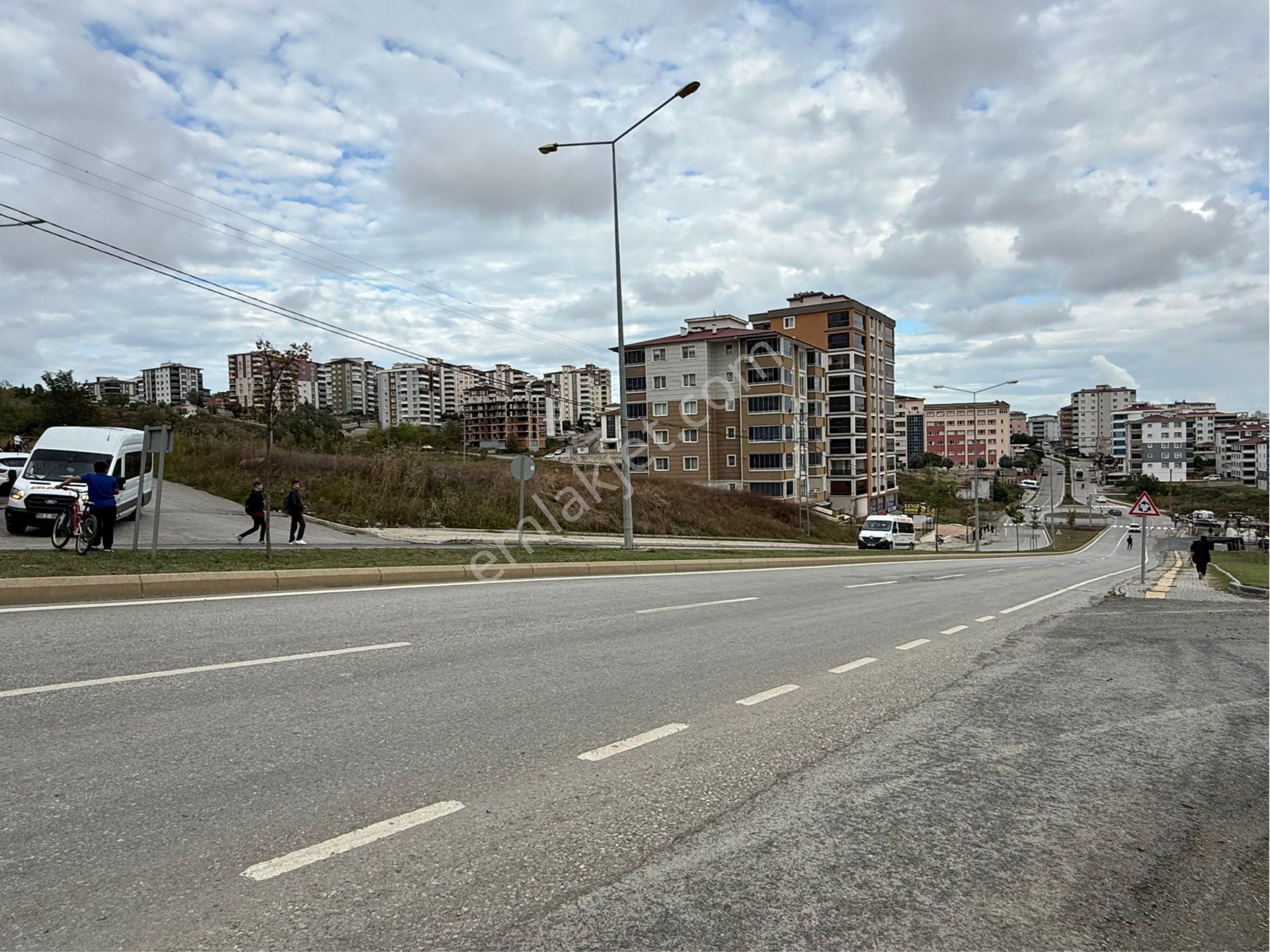 Doğan Emlak Group’tan İlkadım Tepecik Mh.gebi Cad.üzerinde Dükkan - Görsel 22