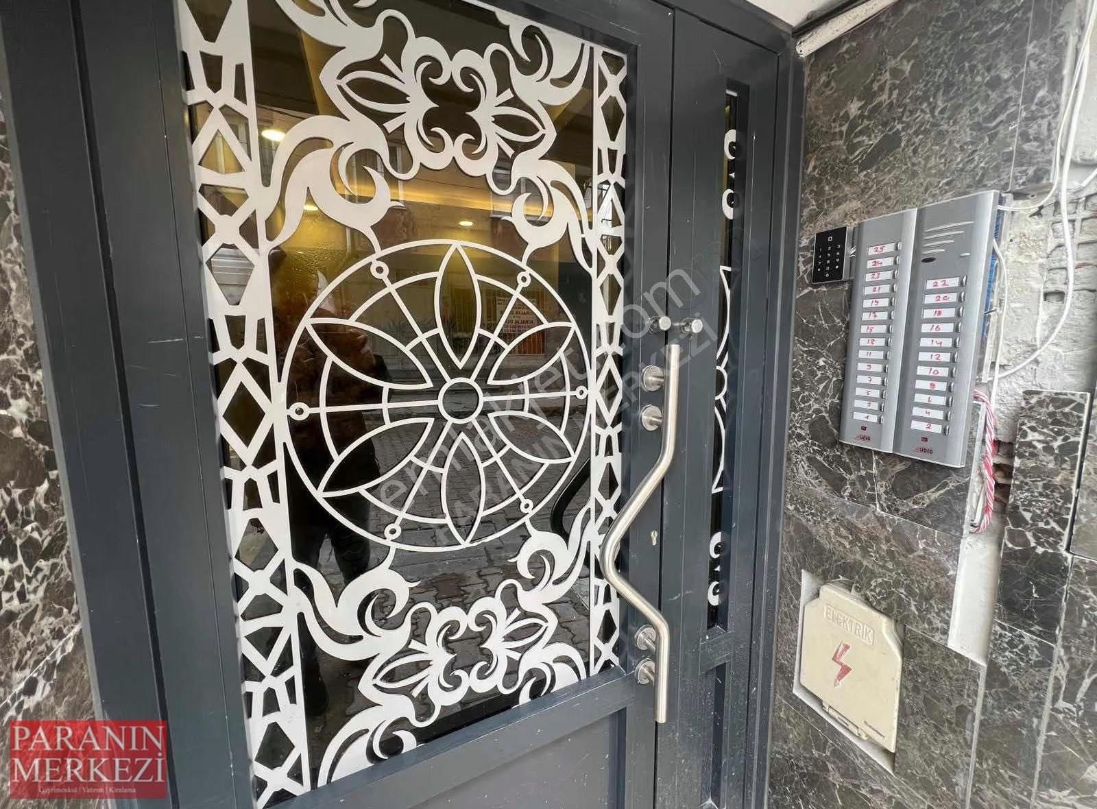 Adalet Sara''ya10dk Yürüme Mesafesinde 1+0 -metro 12dk - Görsel 7