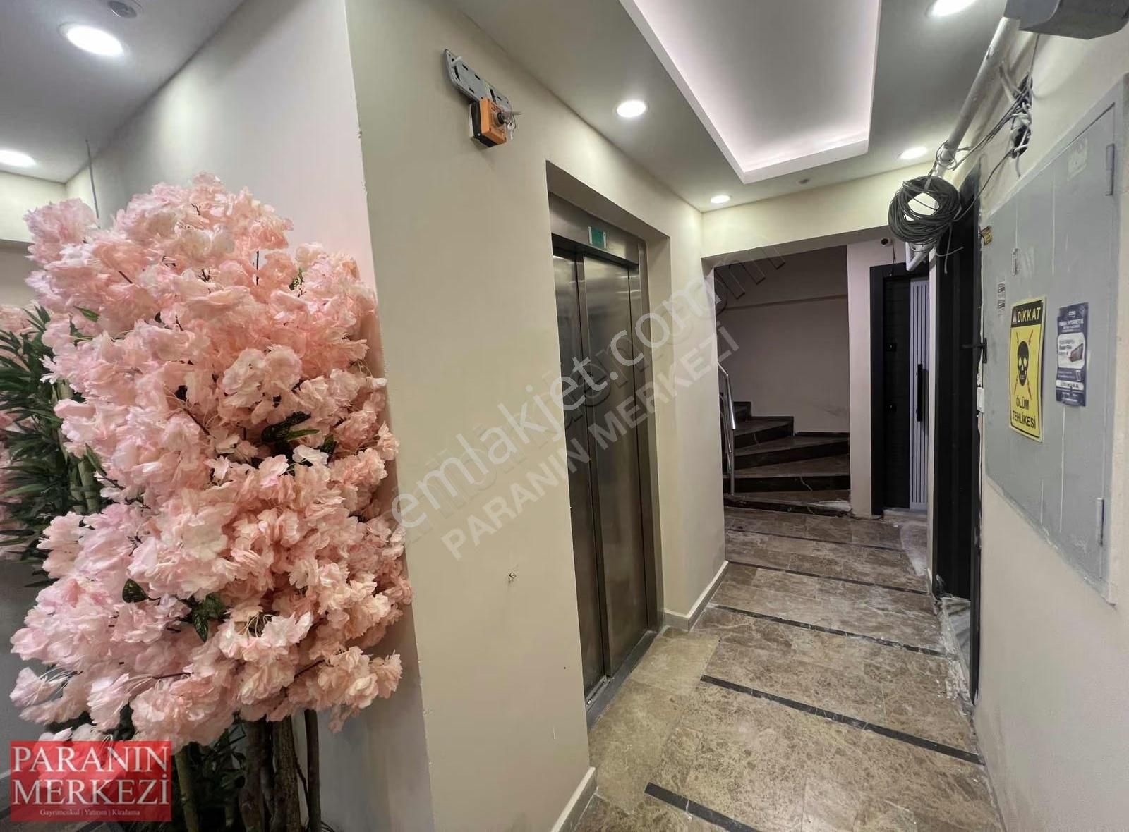 Adalet Sara''ya10dk Yürüme Mesafesinde 1+0 -metro 12dk - Görsel 3