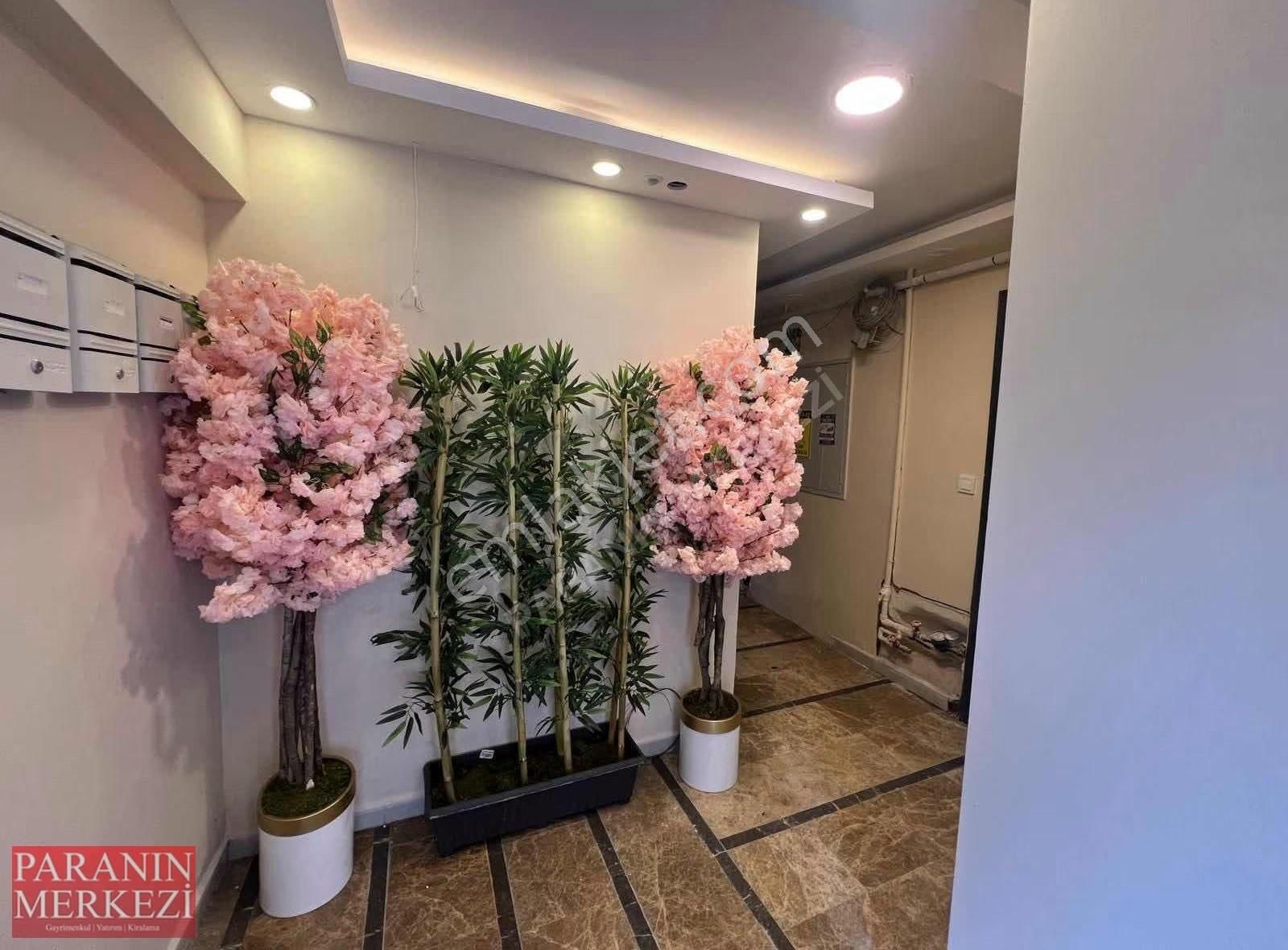 Adalet Sara''ya10dk Yürüme Mesafesinde 1+0 -metro 12dk - Görsel 5