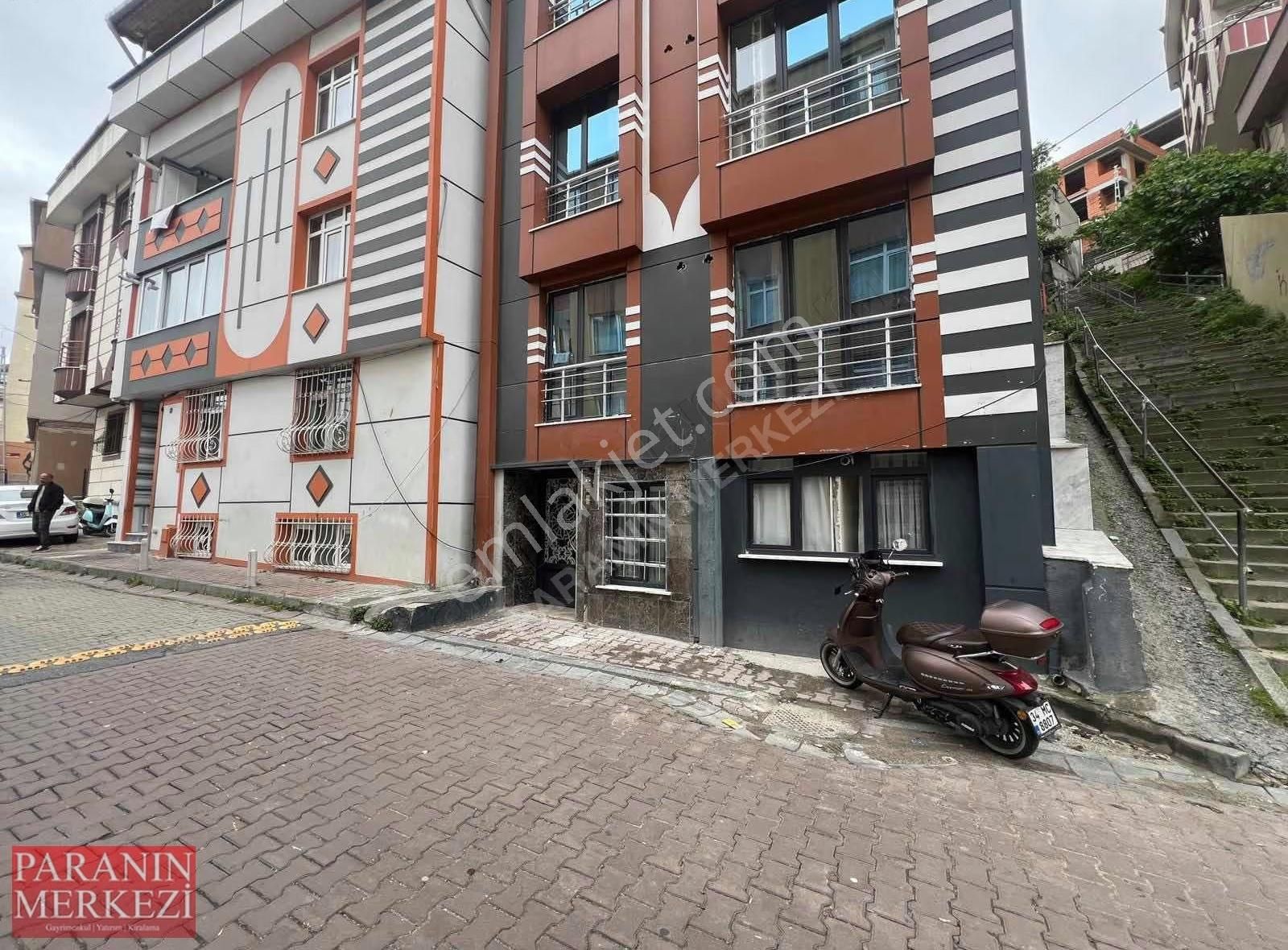 Adalet Sara''ya10dk Yürüme Mesafesinde 1+0 -metro 12dk - Görsel 6