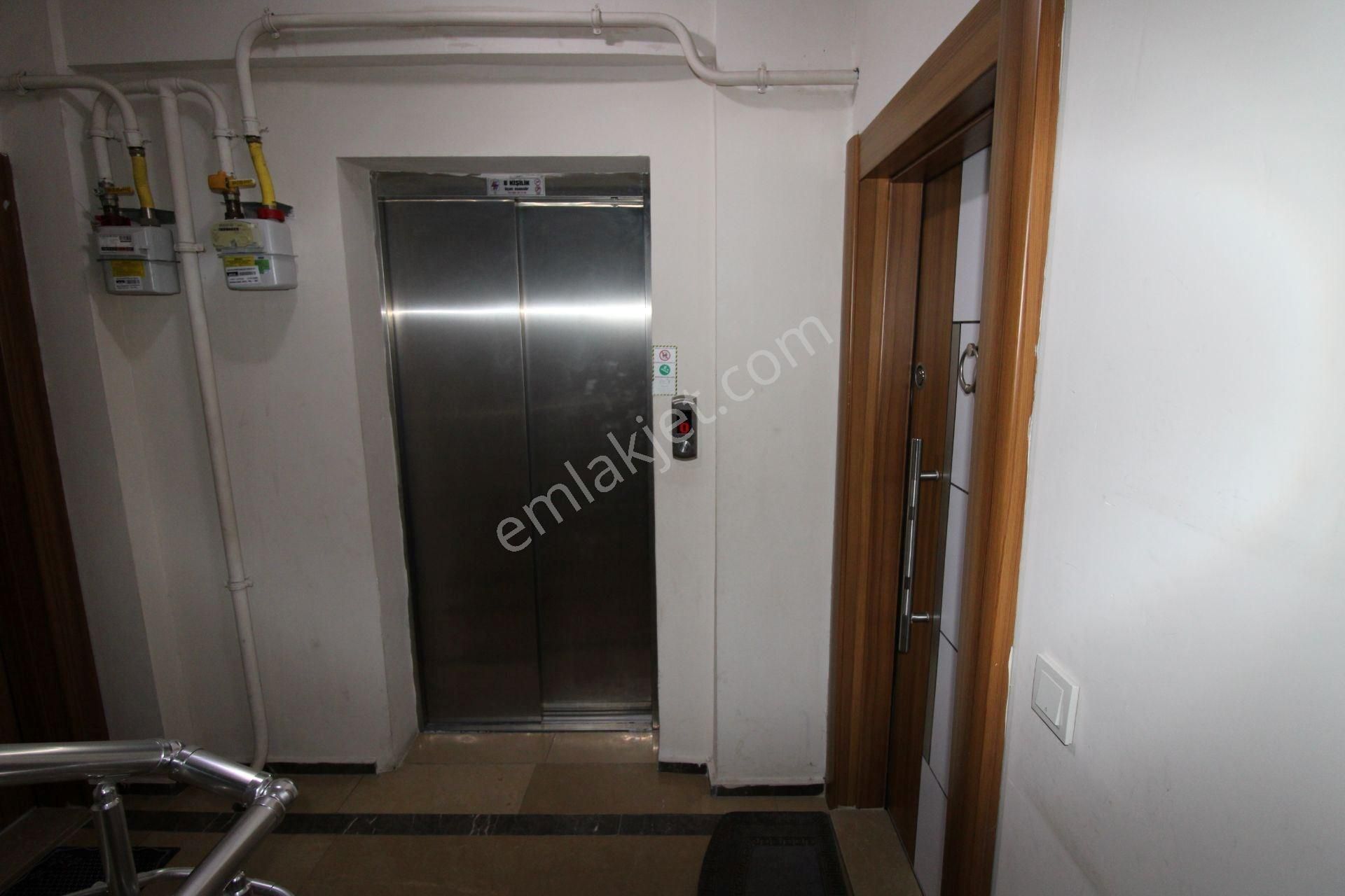 Startkey Yönden ,gop Loj.jandarma Karşısı Dubleks 4+1 Satılık Daire - Görsel 3