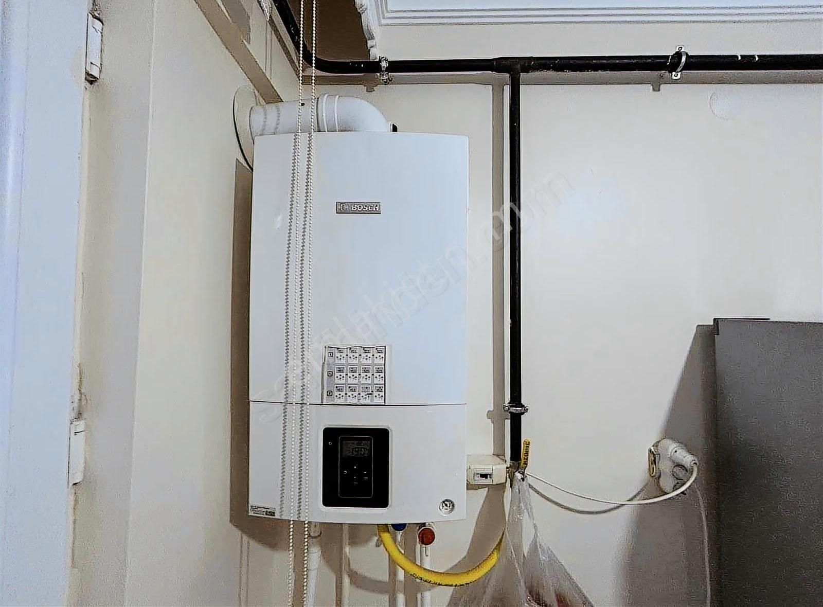 Kat Mülkiyet Tapulu İskanlı 1+1 Satılık Daire - Görsel 10