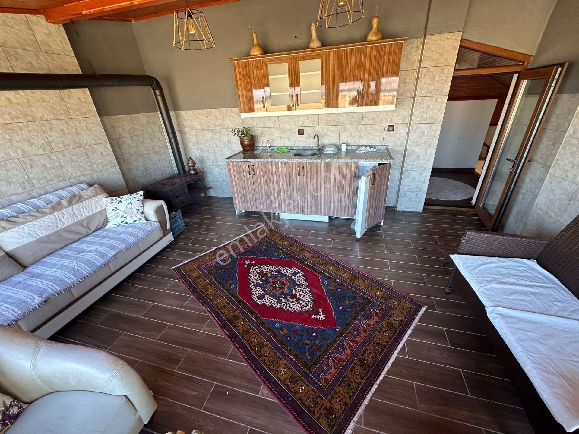 Çanakkale Umurbey Satılık Villa - Görsel 17