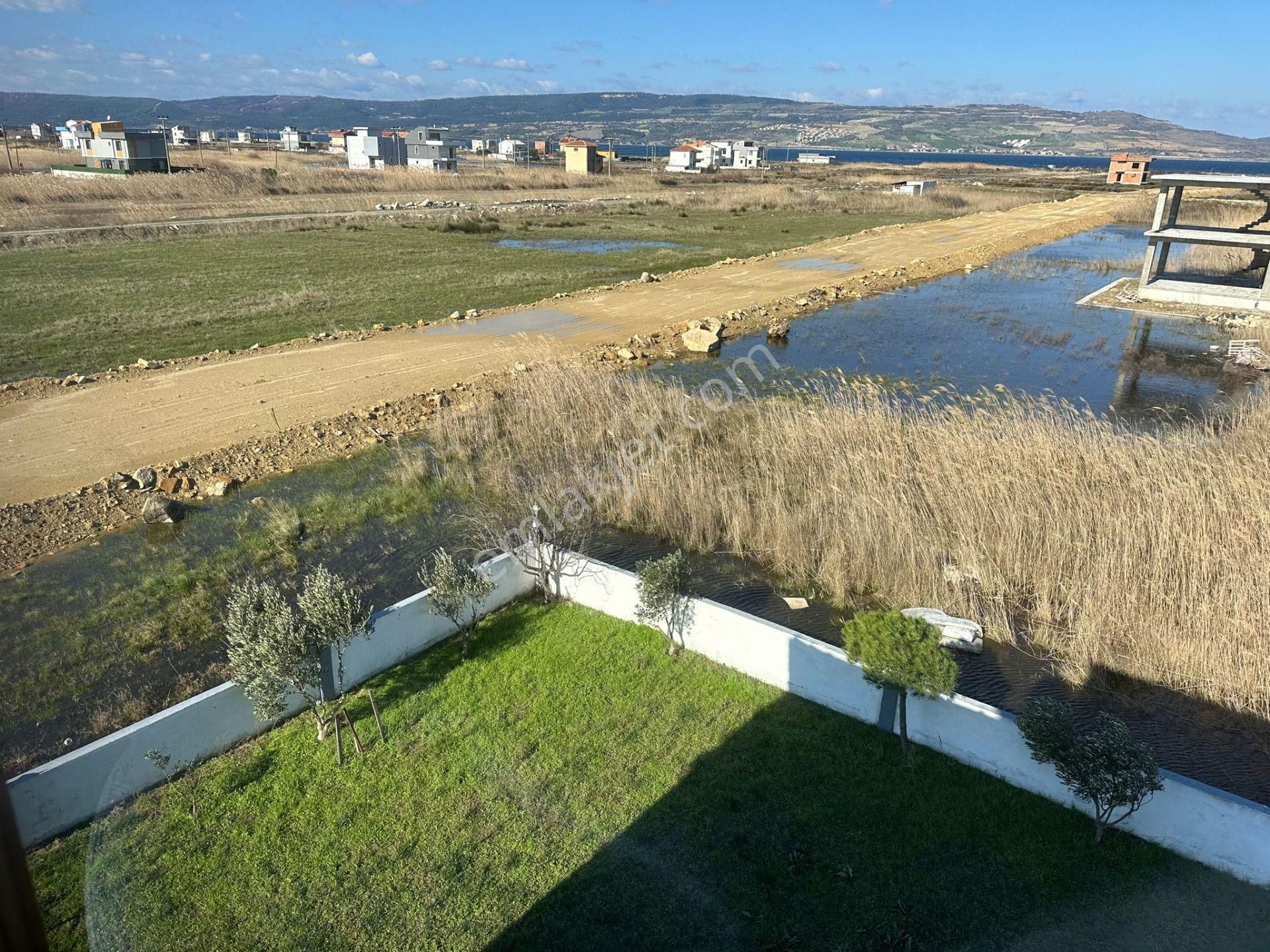 Çanakkale Umurbey Satılık Villa - Görsel 10