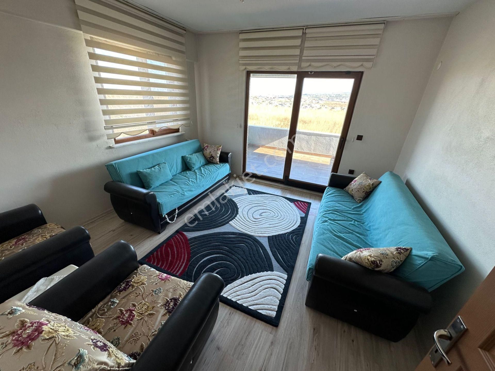 Çanakkale Umurbey Satılık Villa - Görsel 21