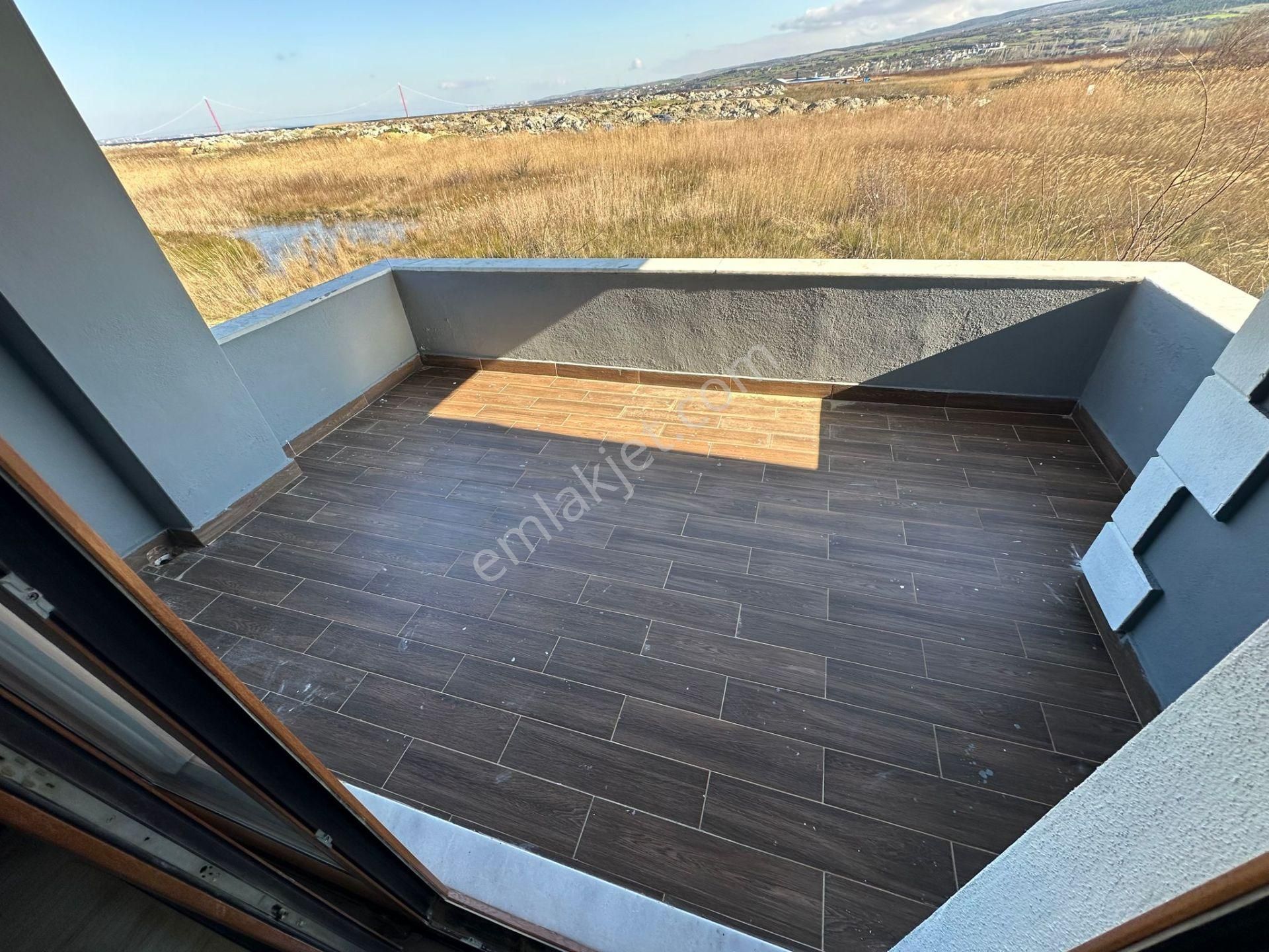 Çanakkale Umurbey Satılık Villa - Görsel 31