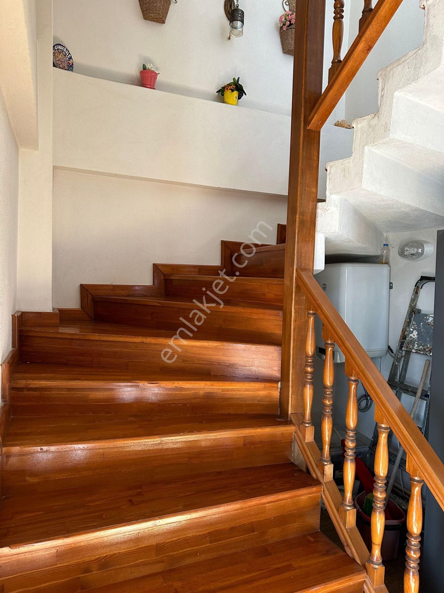 Çanakkale Umurbey Satılık Villa - Görsel 22