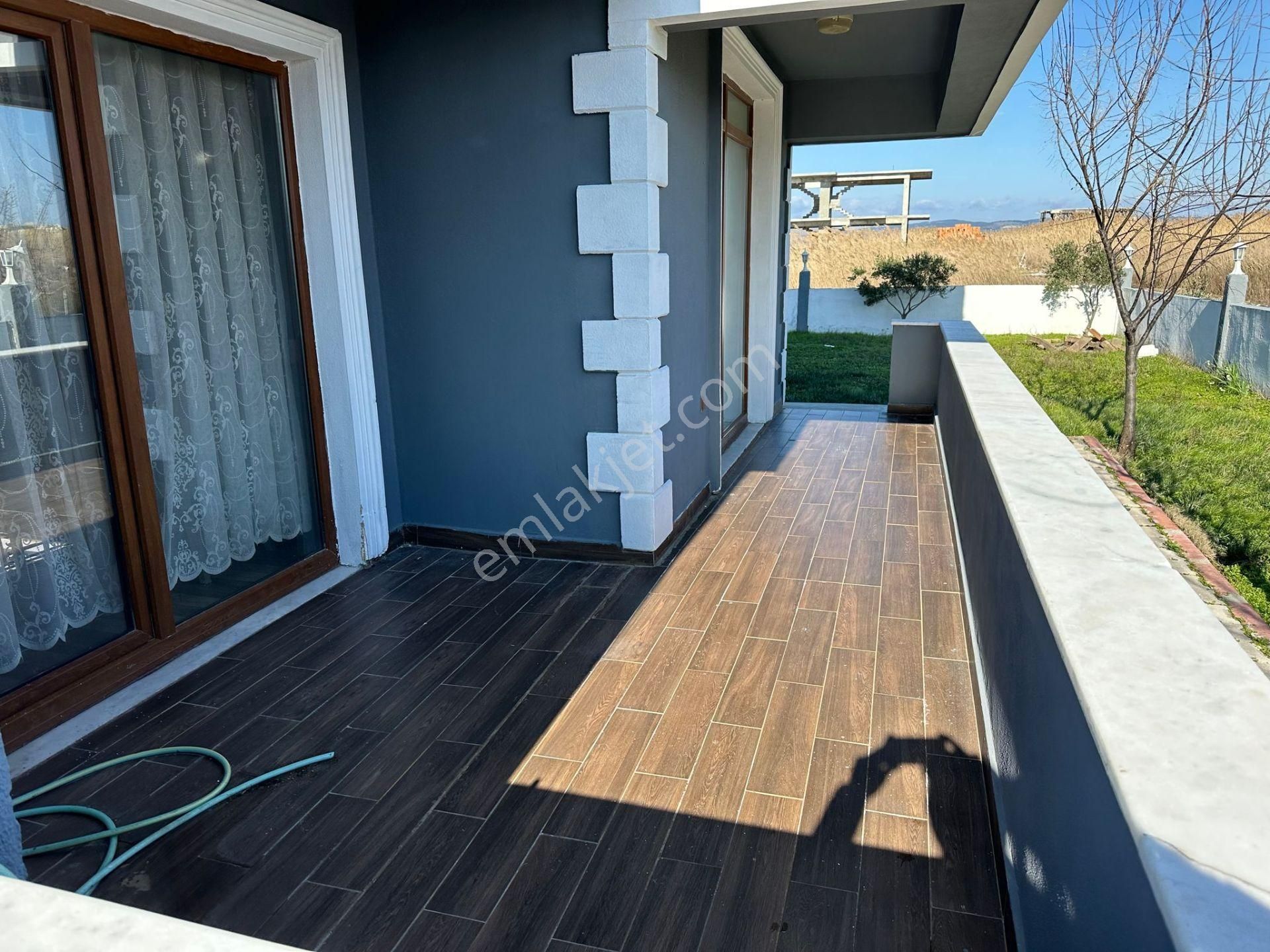 Çanakkale Umurbey Satılık Villa - Görsel 2