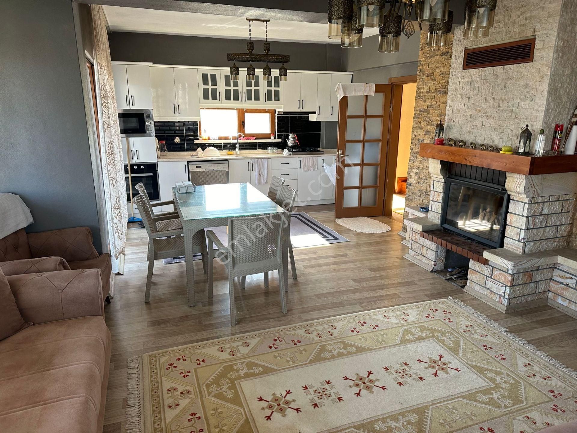 Çanakkale Umurbey Satılık Villa - Görsel 7