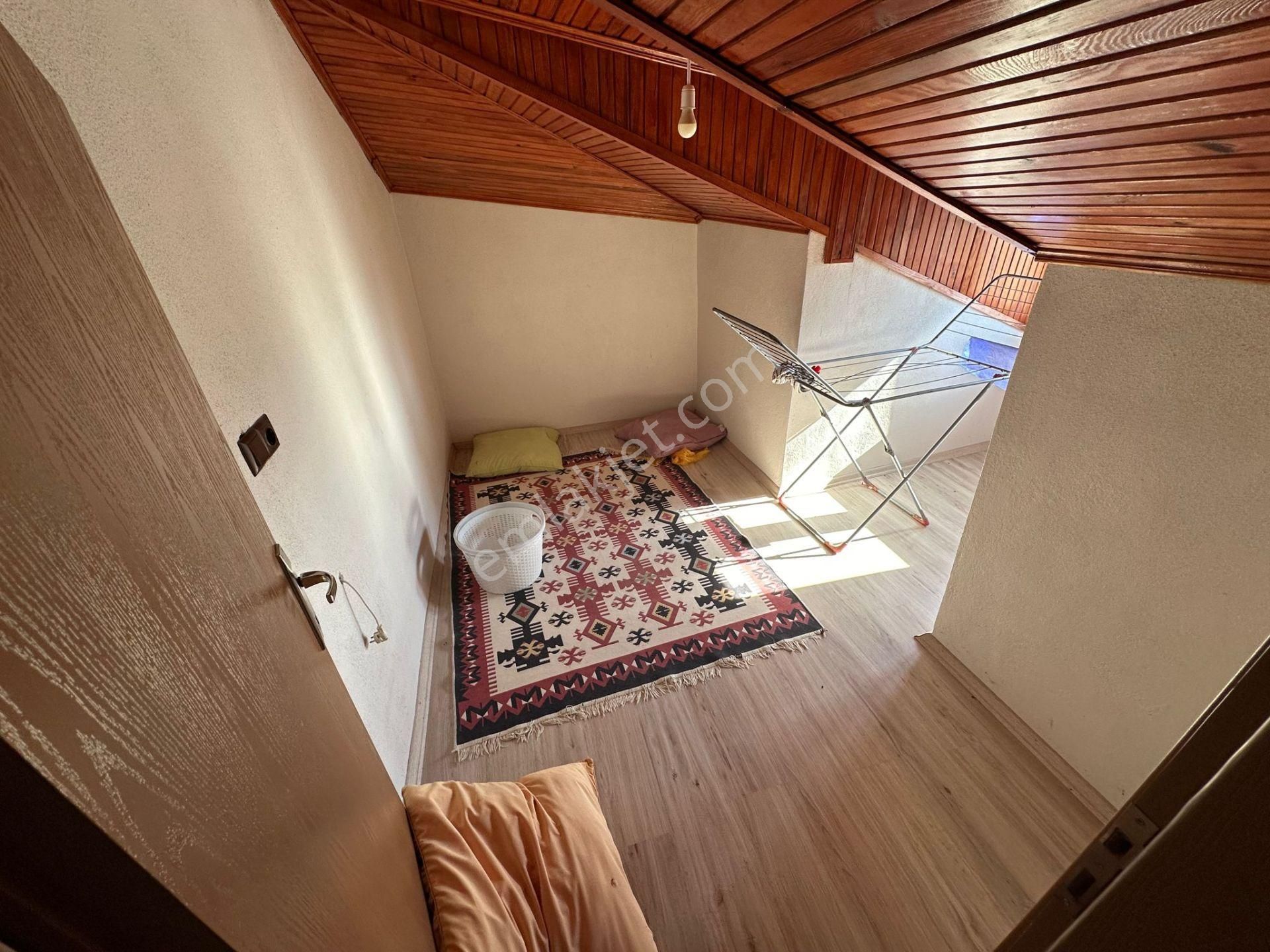 Çanakkale Umurbey Satılık Villa - Görsel 15