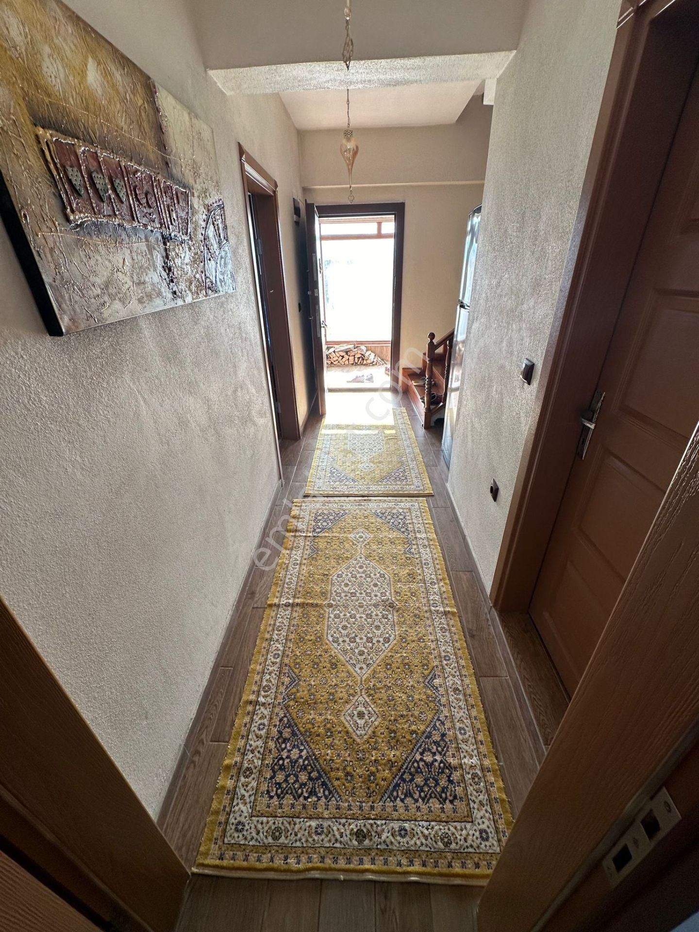 Çanakkale Umurbey Satılık Villa - Görsel 33