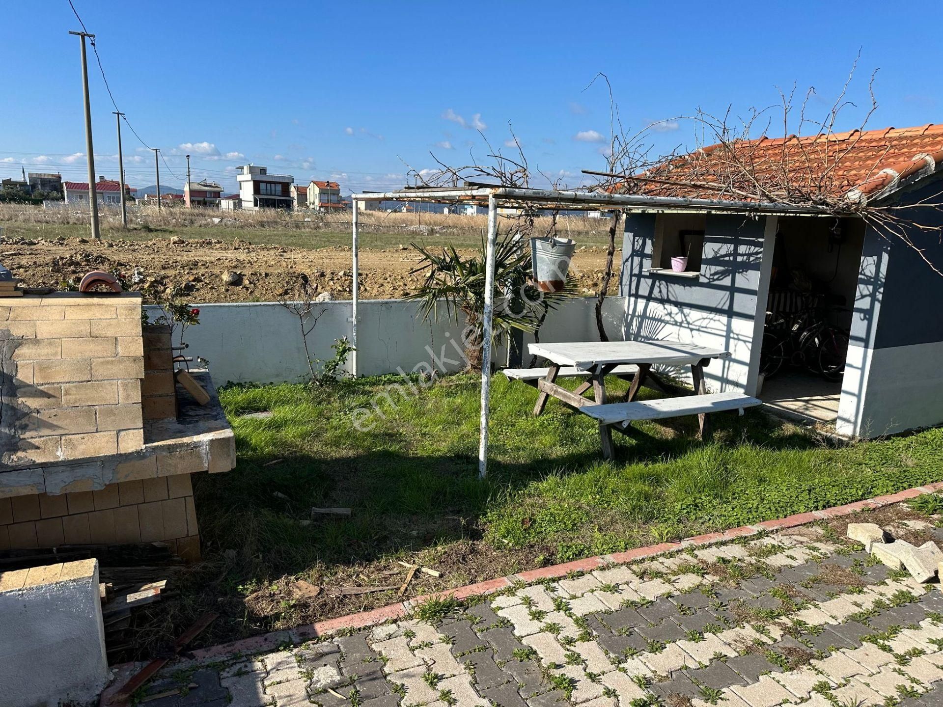 Çanakkale Umurbey Satılık Villa - Görsel 18