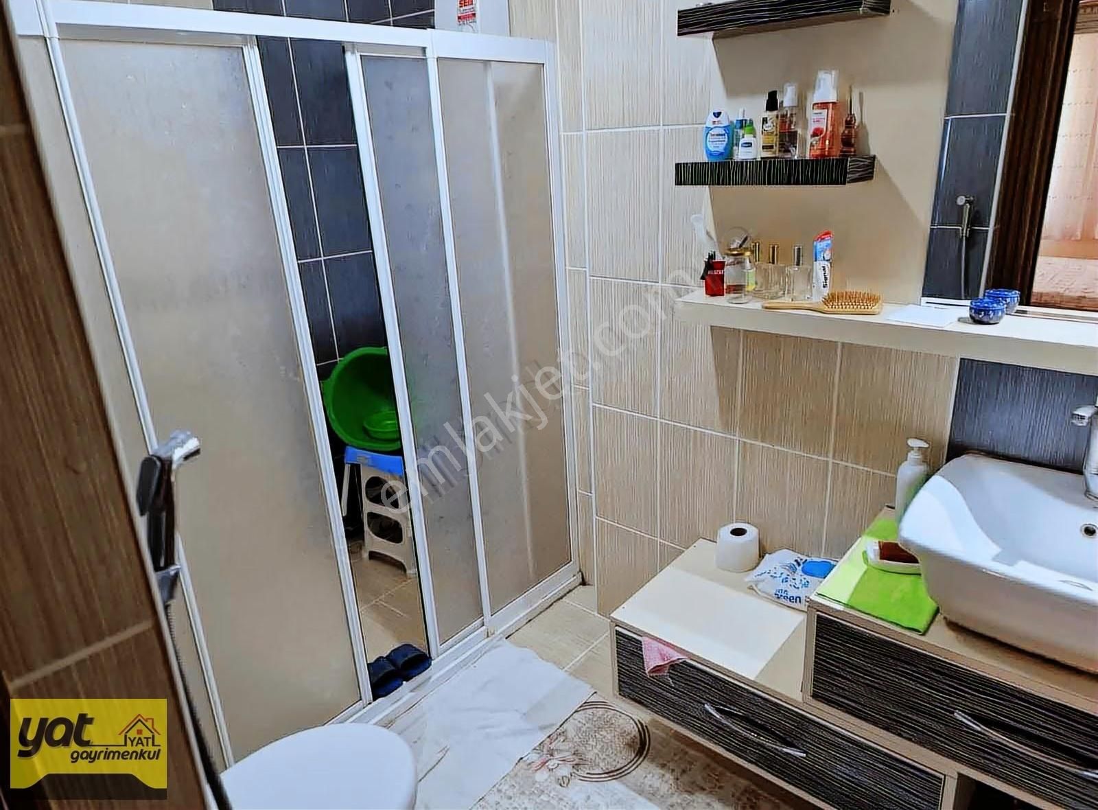 #-yat-# Soli Civarı Site İçi 3+1 Havuzlu Doğalgazlı Daire