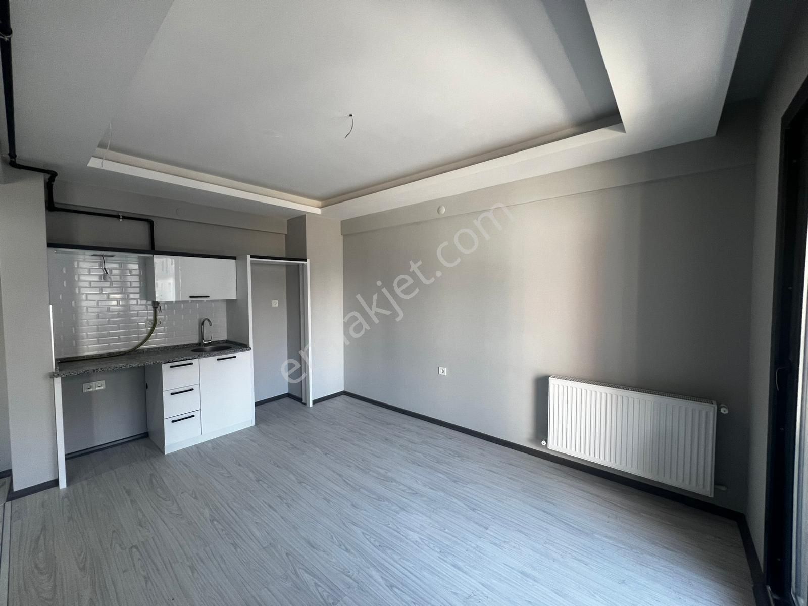 Turpa Otuzbeş’ten Satılık Lüks 1+1 - Görsel 6