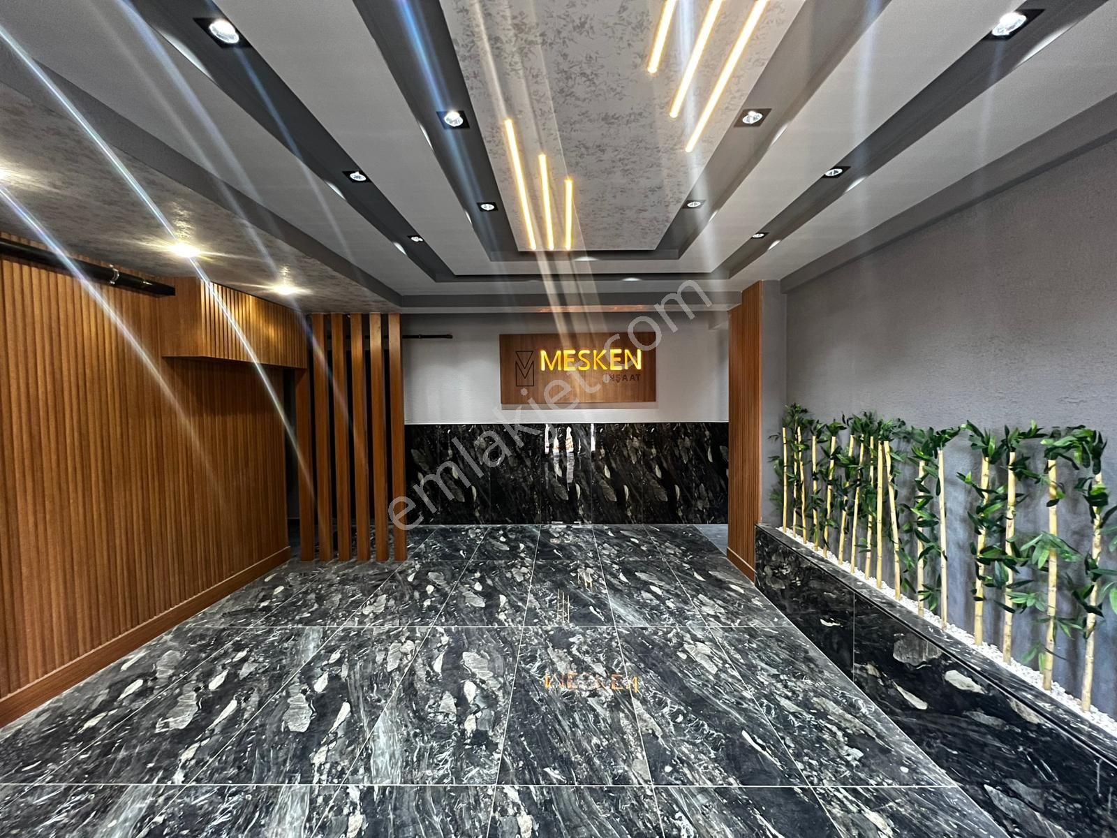 Turpa Otuzbeş’ten Satılık Lüks 1+1