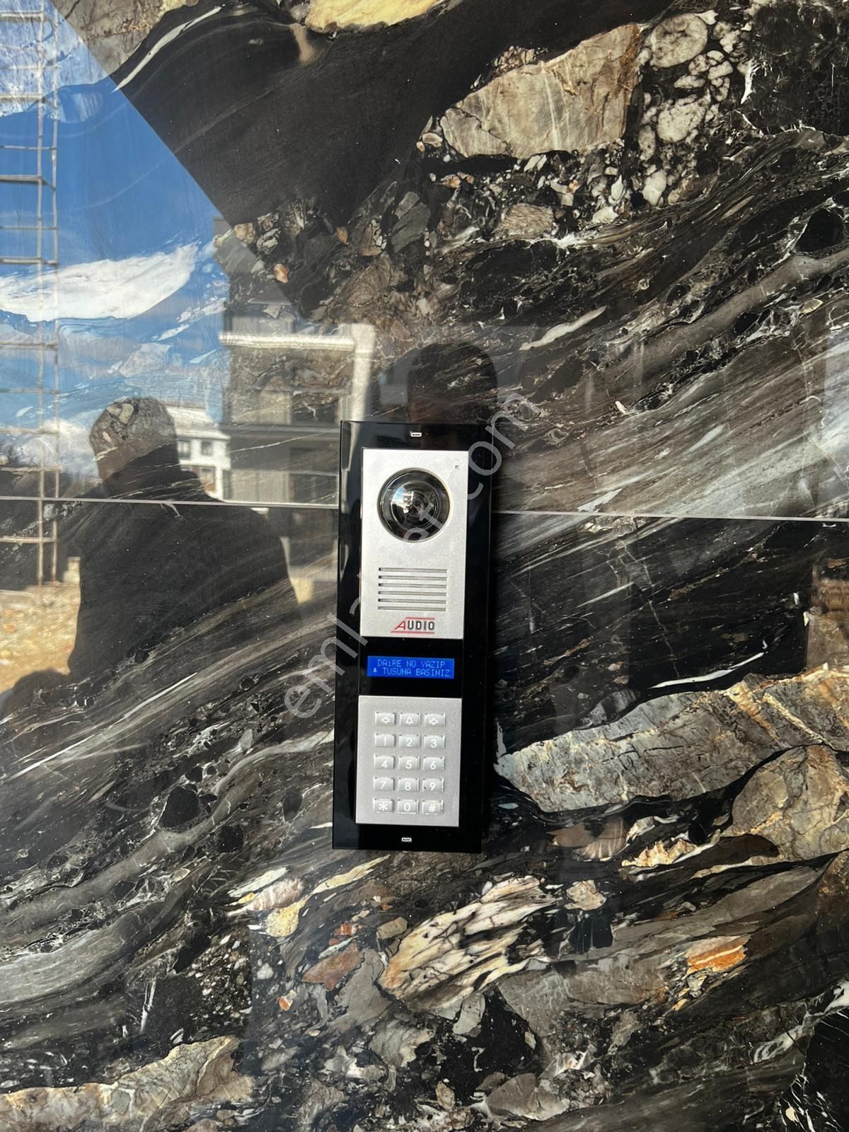 Turpa Otuzbeş’ten Satılık Lüks 1+1 - Görsel 18