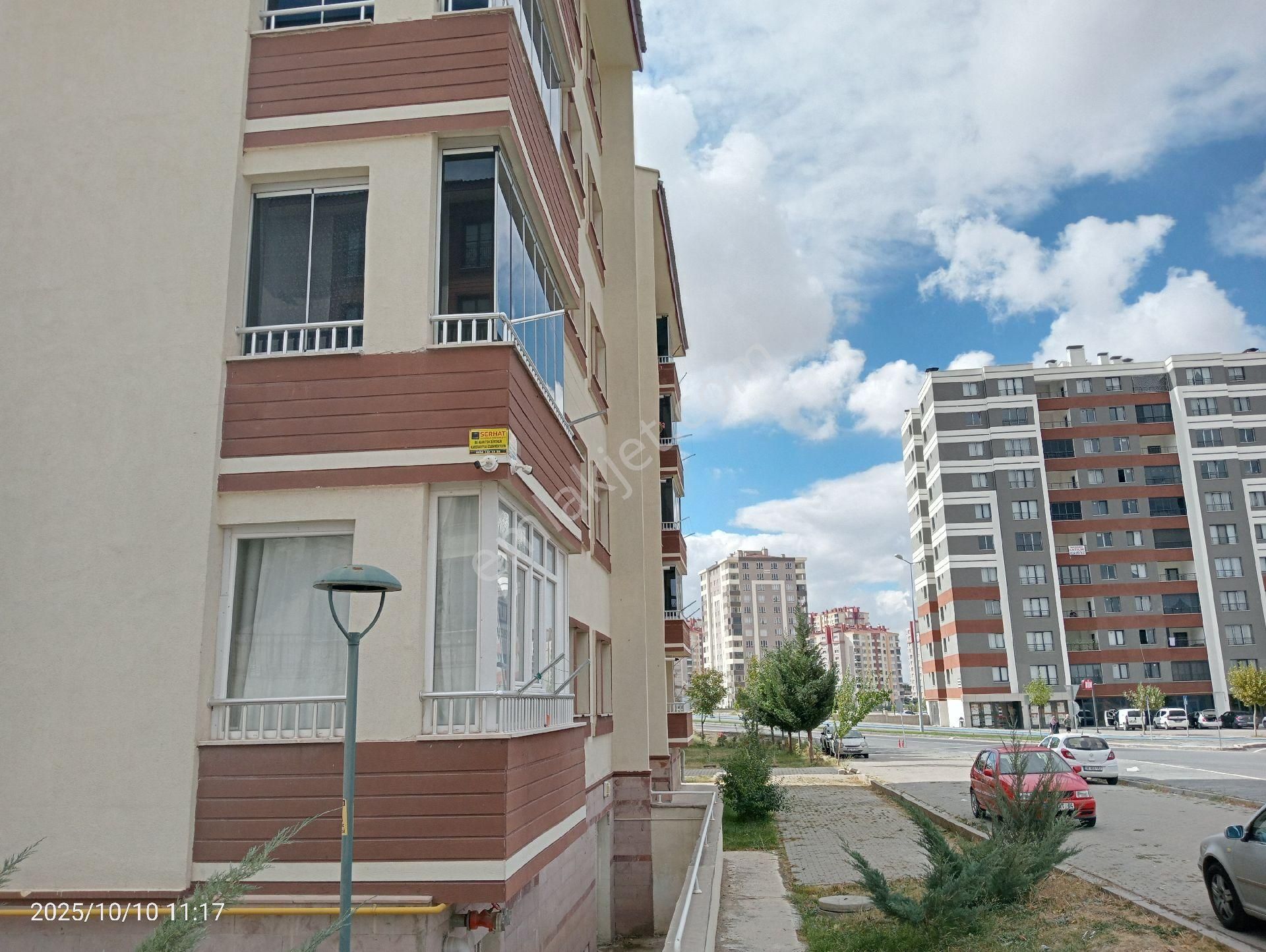 Marvel Kayseri// İldem Yeşilyurt Esnaf Toki'de 2+1 - Görsel 4