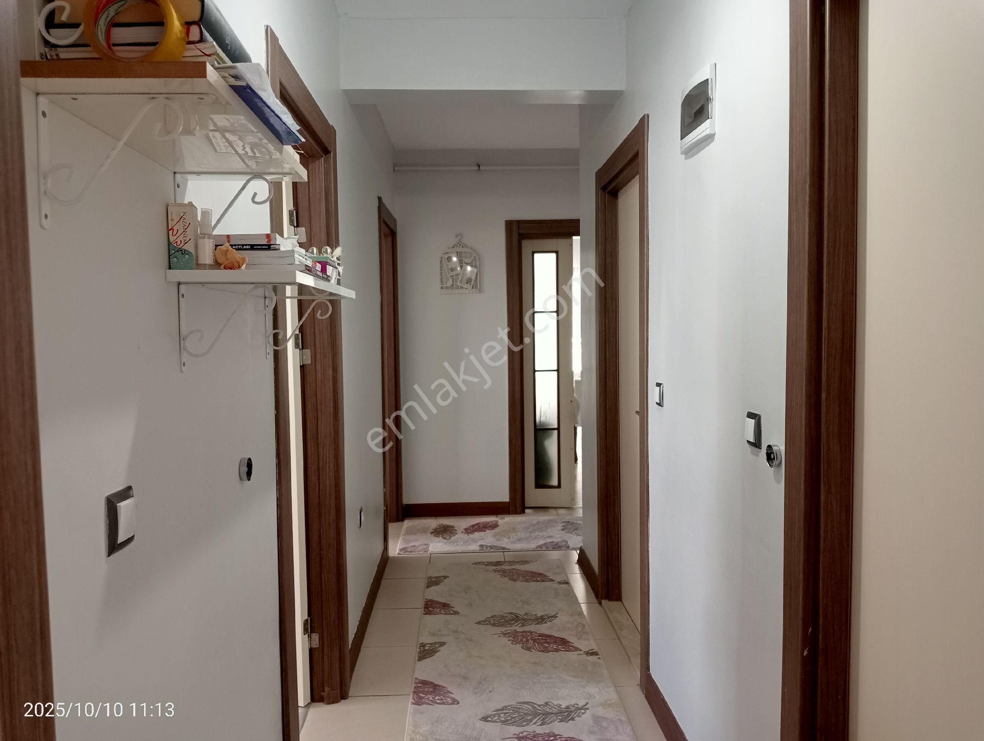 Marvel Kayseri// İldem Yeşilyurt Esnaf Toki'de 2+1 - Görsel 8