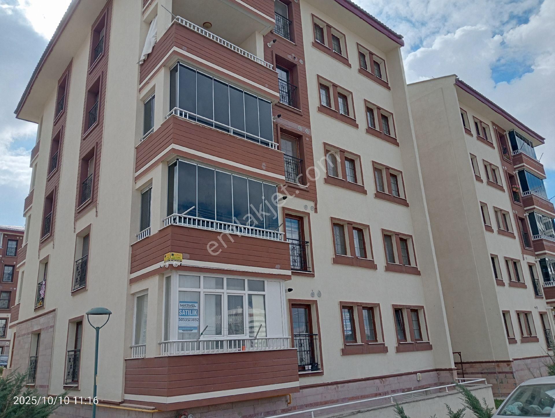 Marvel Kayseri// İldem Yeşilyurt Esnaf Toki'de 2+1 - Görsel 3