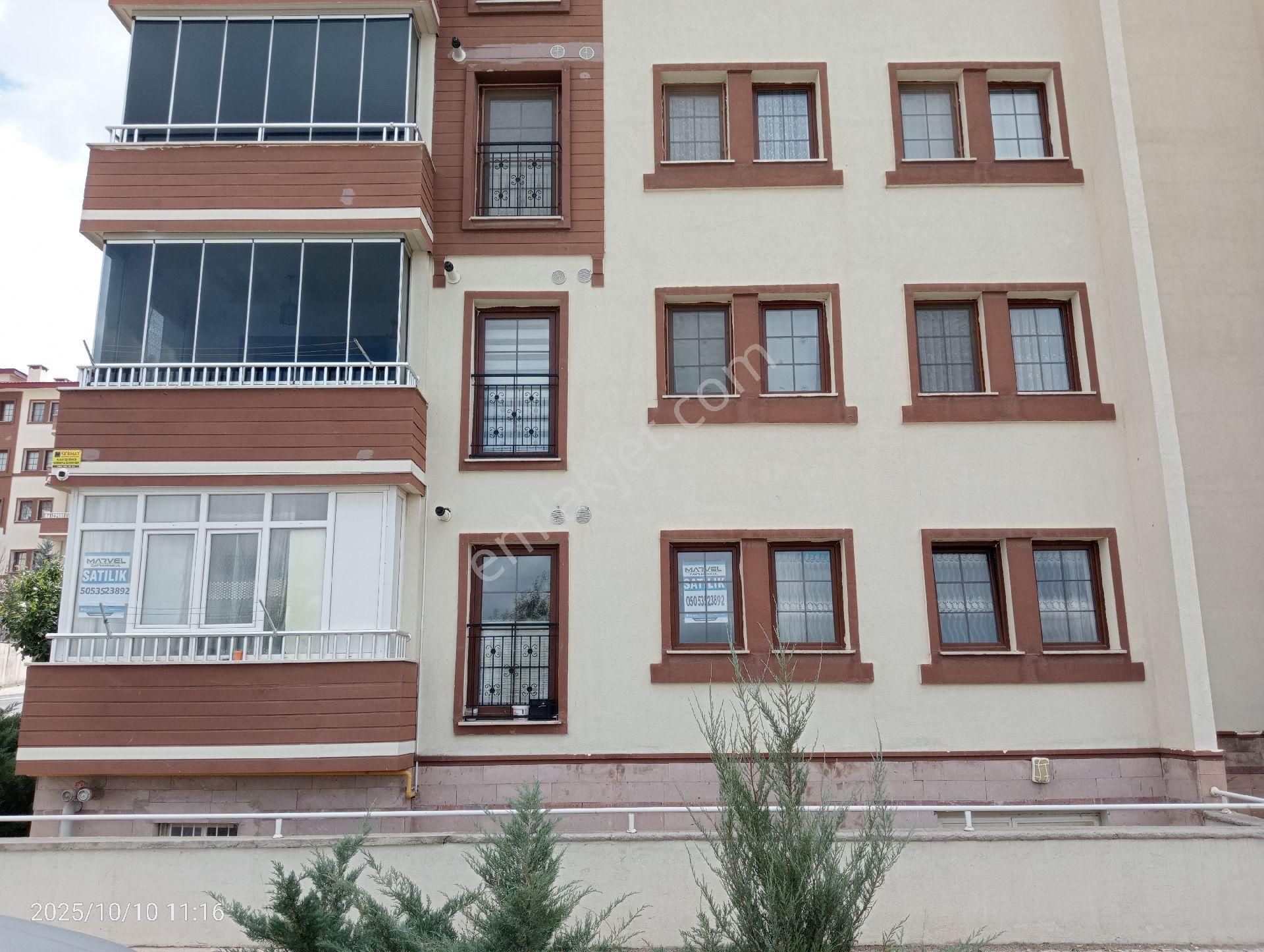 Marvel Kayseri// İldem Yeşilyurt Esnaf Toki'de 2+1 - Görsel 2