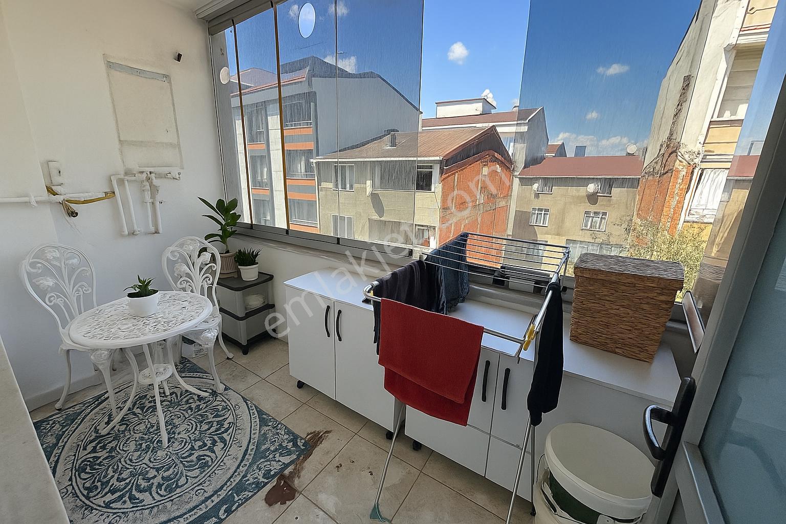 İstanbul Esenyurt Süleymaniye Mah. Arakat Satılık 3+1 Daire - Görsel 6
