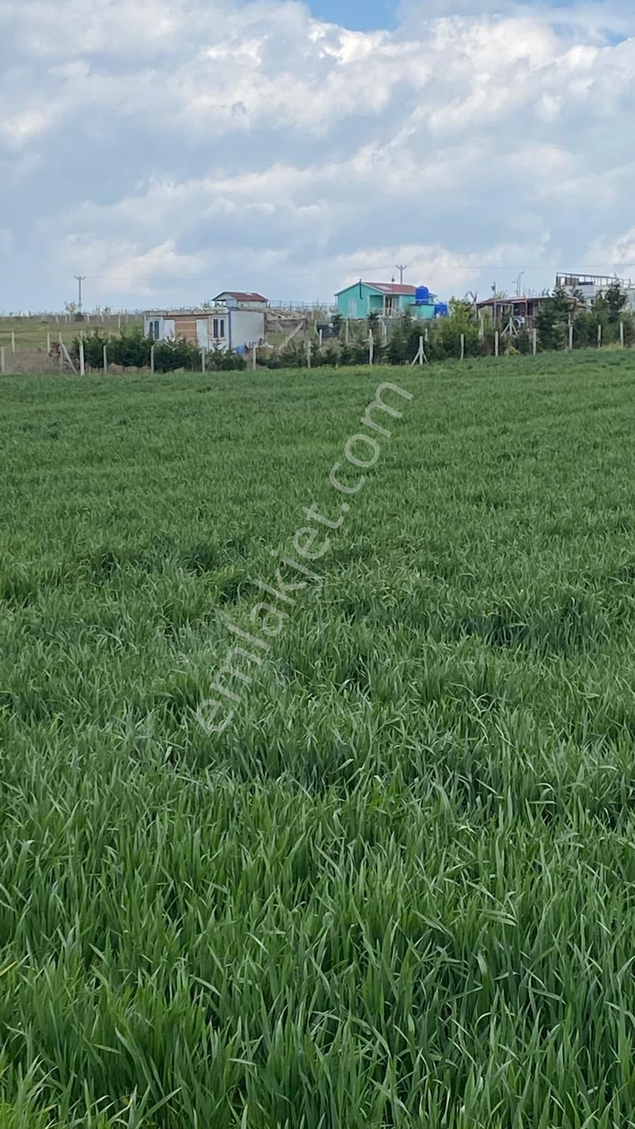 Silivri De Yatırımlık Fırsat Arsa - Görsel 9